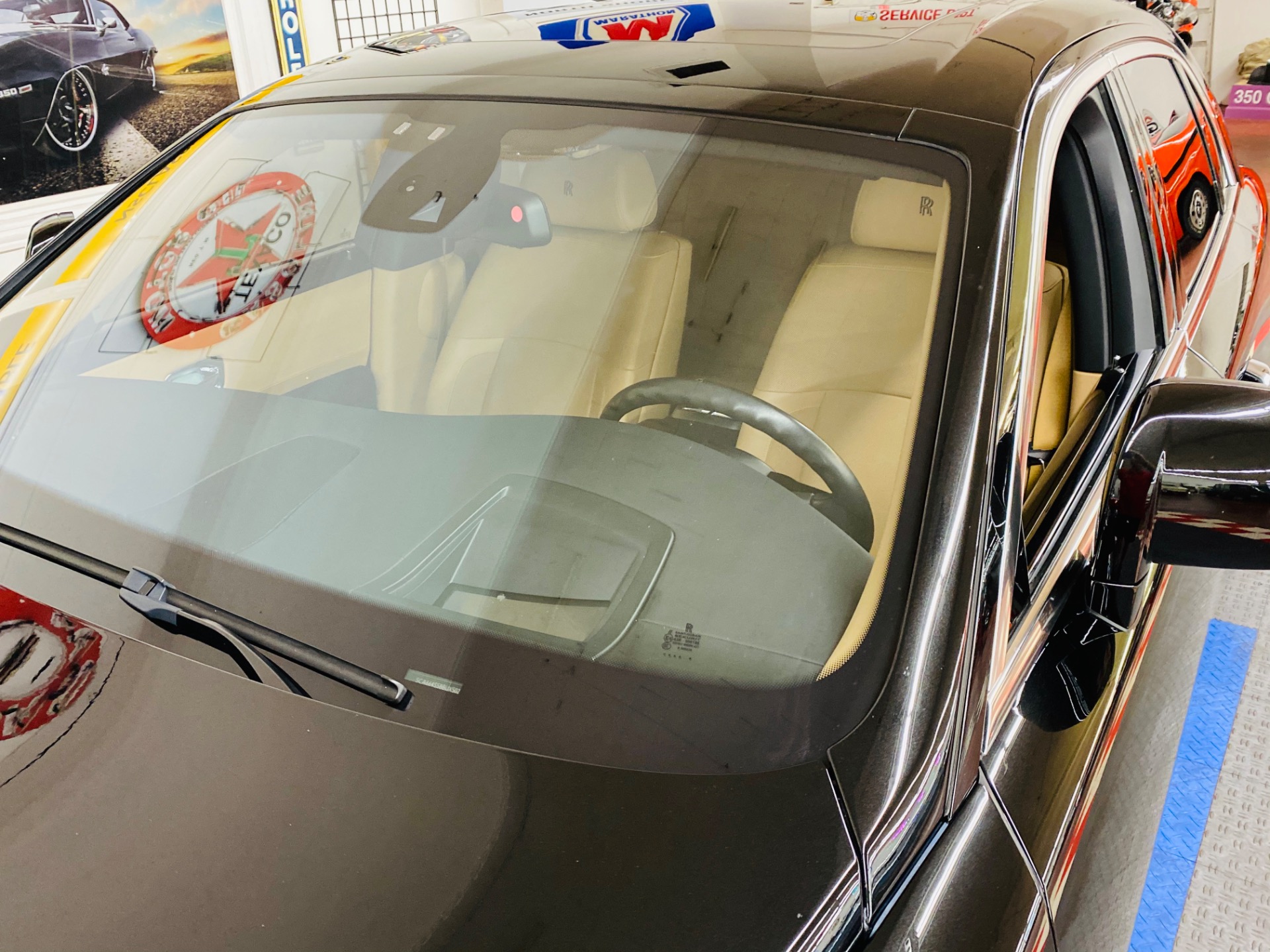 Used 2011 Rolls-Royce Ghost - LUXURY AT ITS FINEST - VERY CLEAN WITH LOW MILES - SEE VIDEO | St. Petersburg, FL
