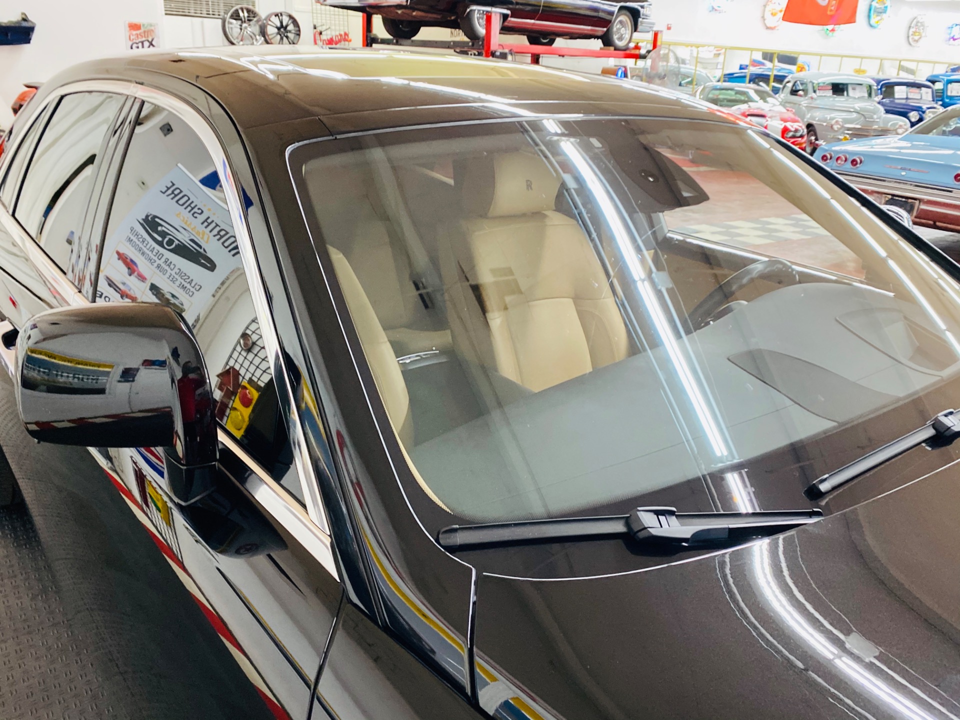 Used 2011 Rolls-Royce Ghost - LUXURY AT ITS FINEST - VERY CLEAN WITH LOW MILES - SEE VIDEO | St. Petersburg, FL
