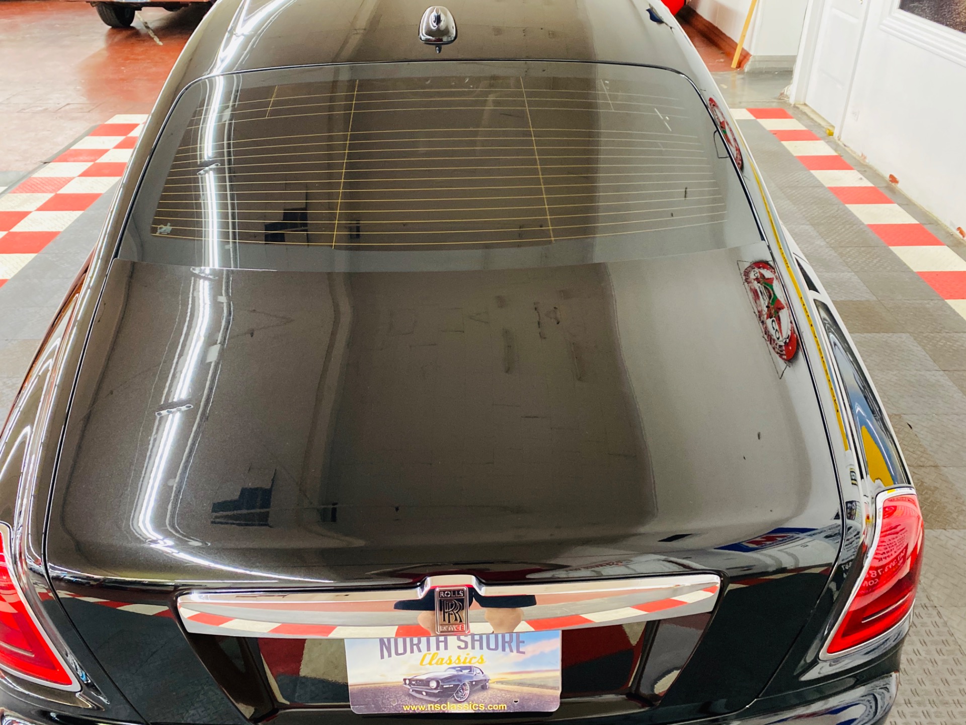 Used 2011 Rolls-Royce Ghost - LUXURY AT ITS FINEST - VERY CLEAN WITH LOW MILES - SEE VIDEO | St. Petersburg, FL