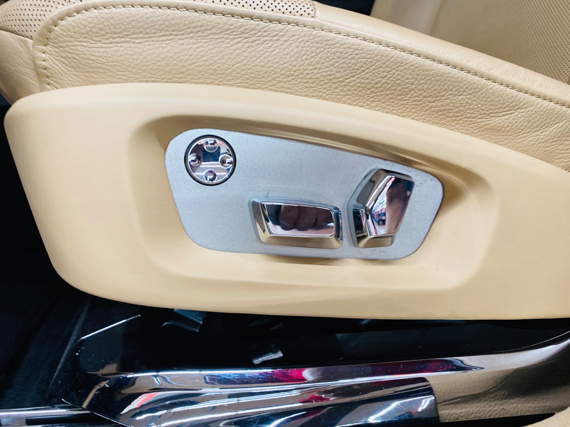 Used 2011 Rolls-Royce Ghost - LUXURY AT ITS FINEST - VERY CLEAN WITH LOW MILES - SEE VIDEO | St. Petersburg, FL