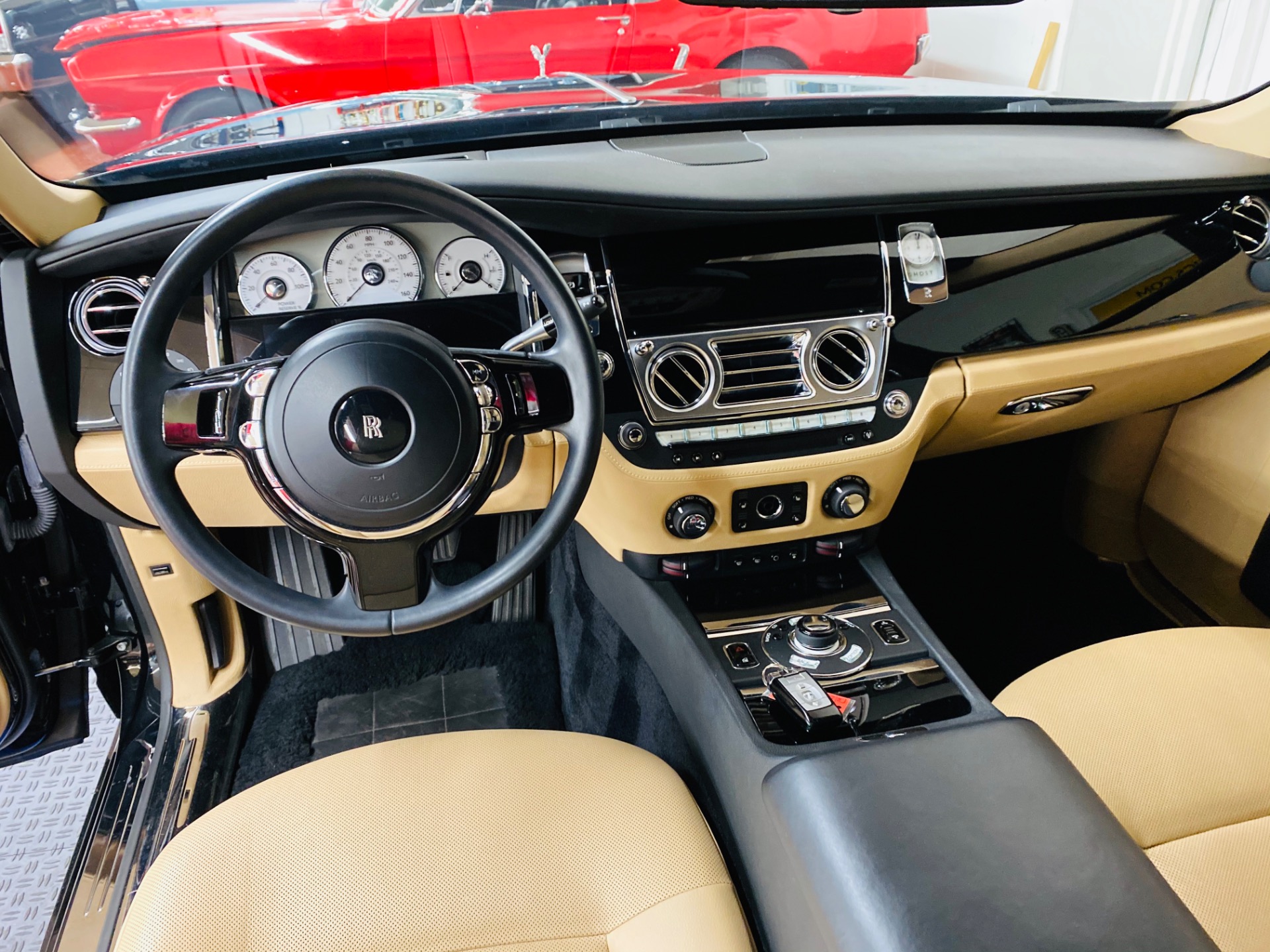 Used 2011 Rolls-Royce Ghost - LUXURY AT ITS FINEST - VERY CLEAN WITH LOW MILES - SEE VIDEO | St. Petersburg, FL