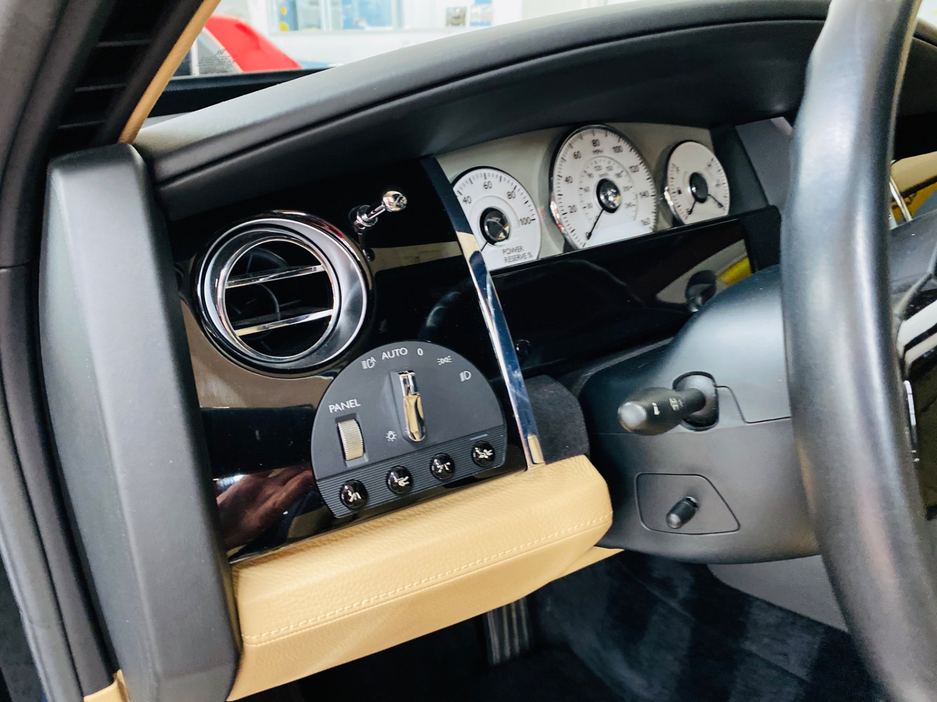 Used 2011 Rolls-Royce Ghost - LUXURY AT ITS FINEST - VERY CLEAN WITH LOW MILES - SEE VIDEO | St. Petersburg, FL