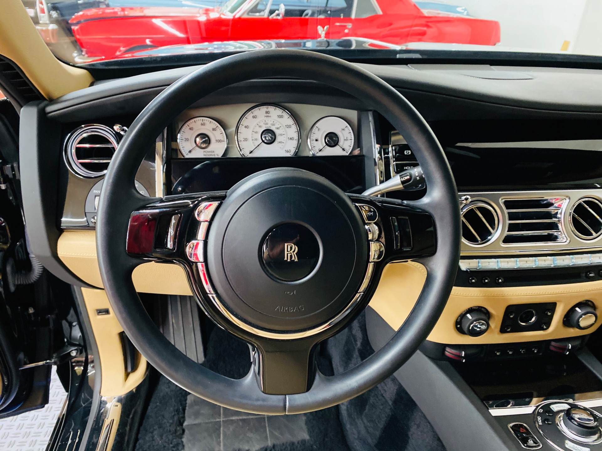 Used 2011 Rolls-Royce Ghost - LUXURY AT ITS FINEST - VERY CLEAN WITH LOW MILES - SEE VIDEO | St. Petersburg, FL