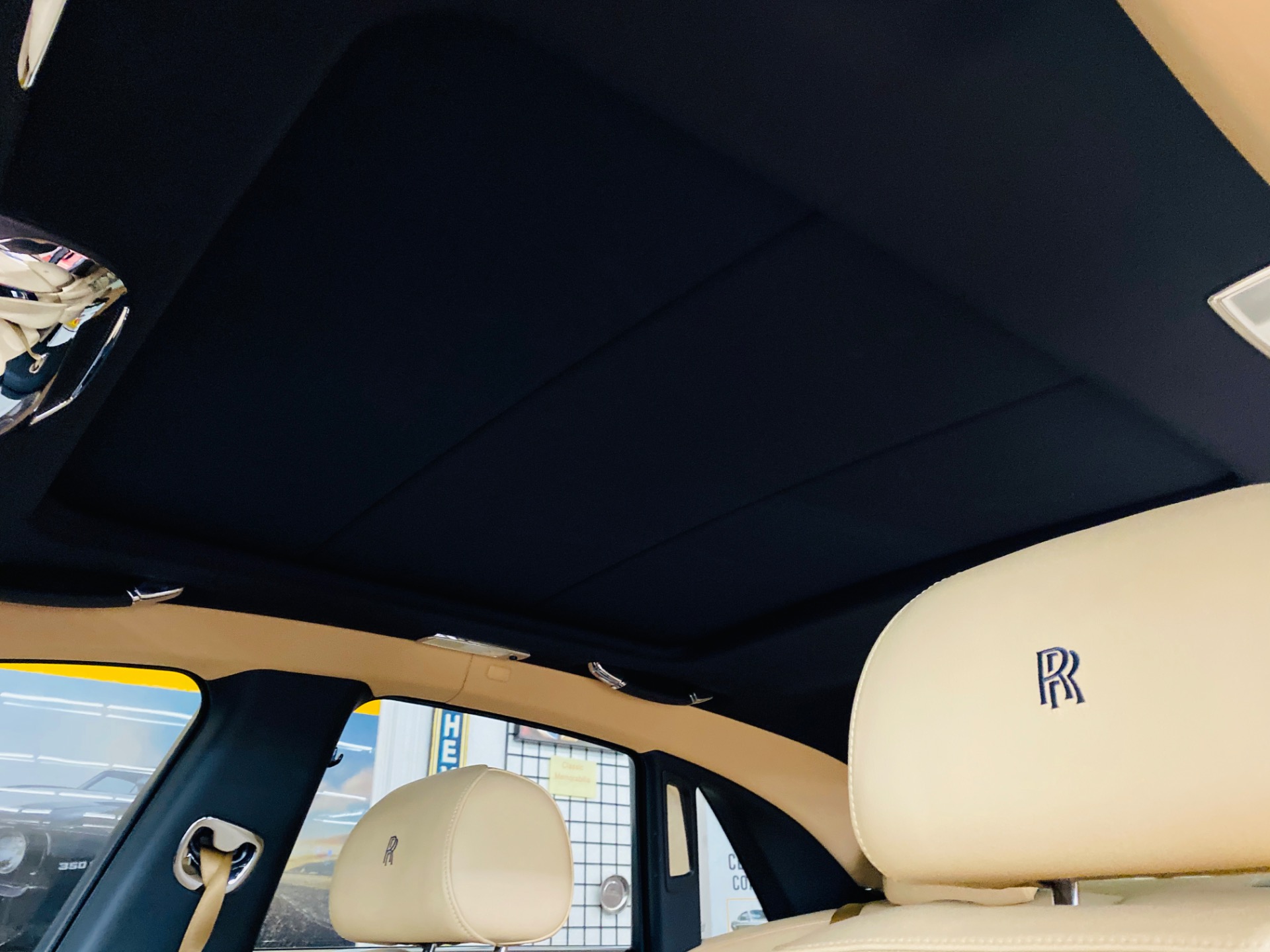 Used 2011 Rolls-Royce Ghost - LUXURY AT ITS FINEST - VERY CLEAN WITH LOW MILES - SEE VIDEO | St. Petersburg, FL