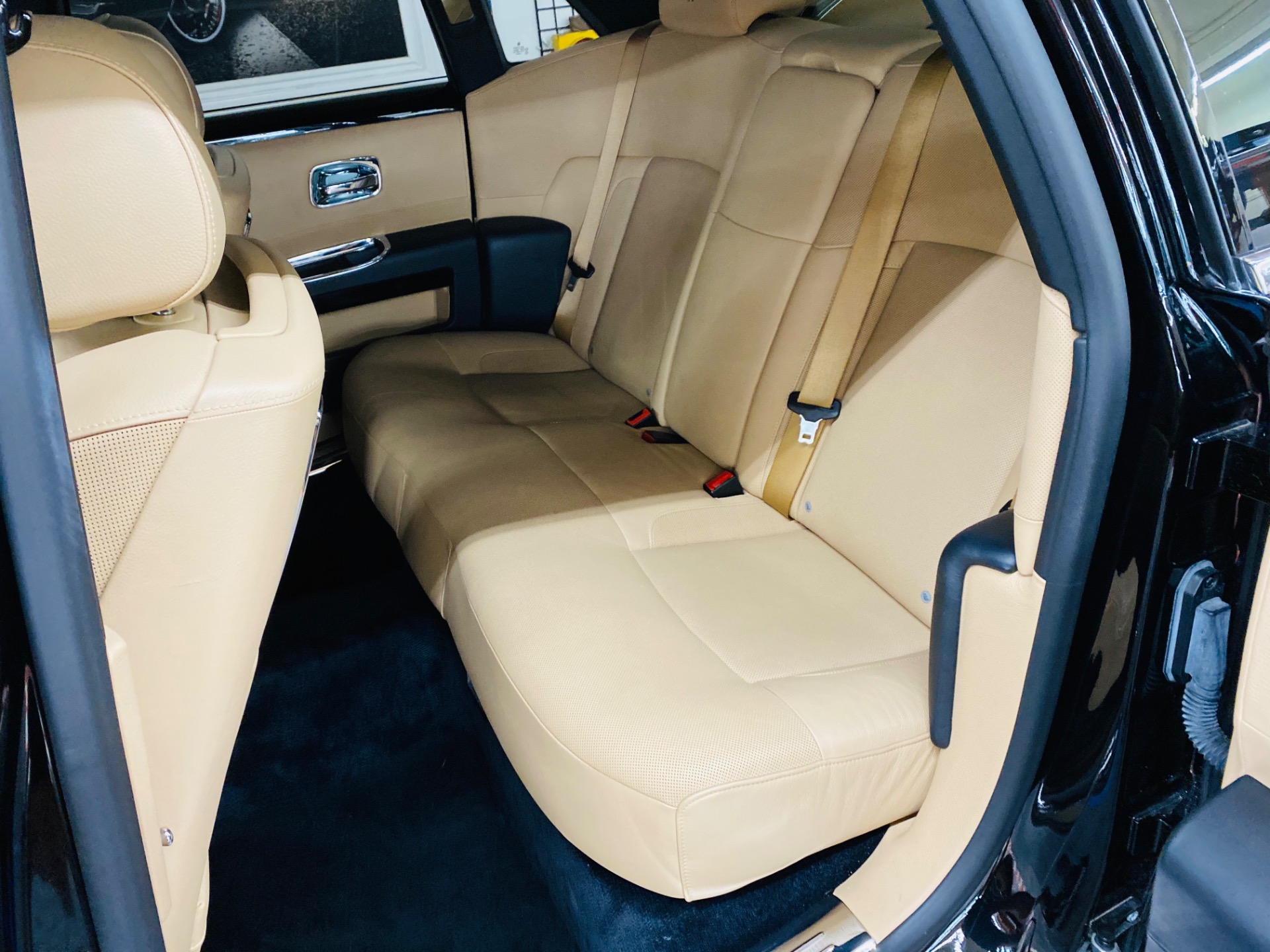 Used 2011 Rolls-Royce Ghost - LUXURY AT ITS FINEST - VERY CLEAN WITH LOW MILES - SEE VIDEO | St. Petersburg, FL