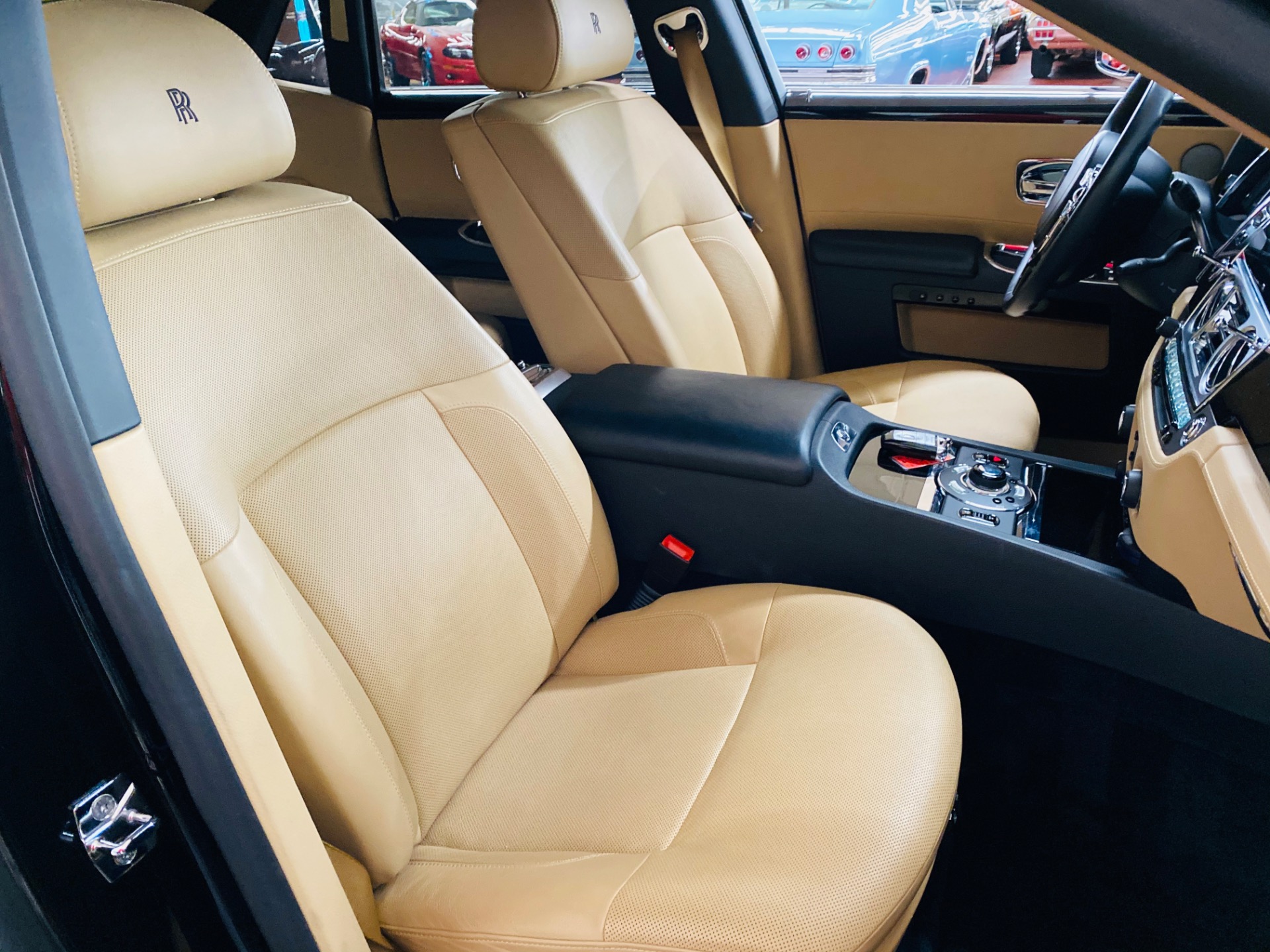Used 2011 Rolls-Royce Ghost - LUXURY AT ITS FINEST - VERY CLEAN WITH LOW MILES - SEE VIDEO | St. Petersburg, FL