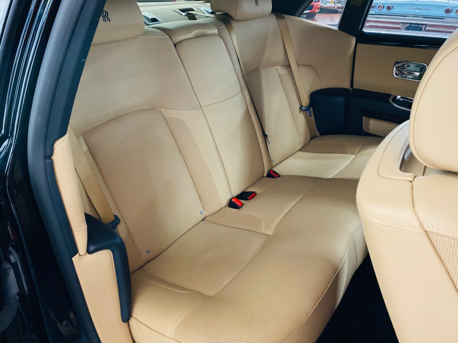 Used 2011 Rolls-Royce Ghost - LUXURY AT ITS FINEST - VERY CLEAN WITH LOW MILES - SEE VIDEO | St. Petersburg, FL