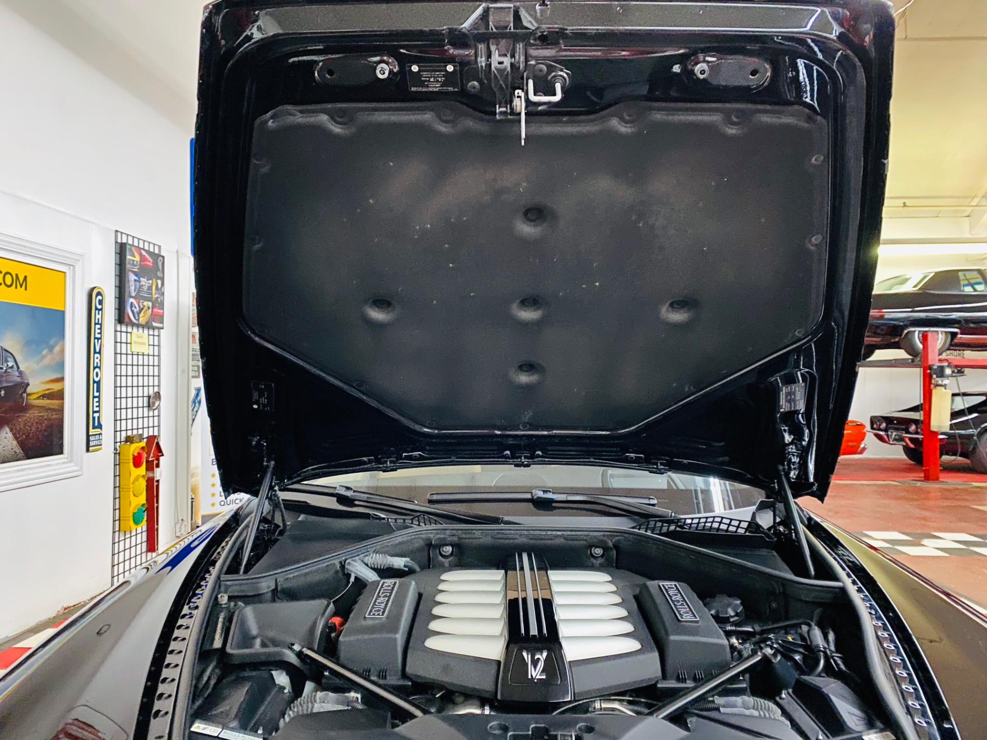 Used 2011 Rolls-Royce Ghost - LUXURY AT ITS FINEST - VERY CLEAN WITH LOW MILES - SEE VIDEO | St. Petersburg, FL