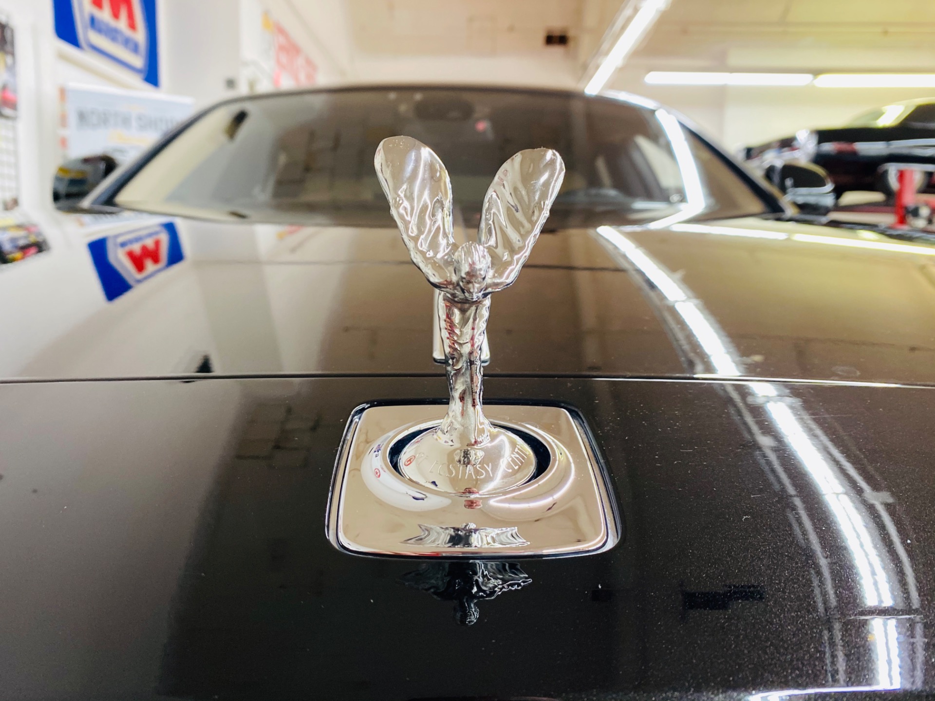 Used 2011 Rolls-Royce Ghost - LUXURY AT ITS FINEST - VERY CLEAN WITH LOW MILES - SEE VIDEO | St. Petersburg, FL