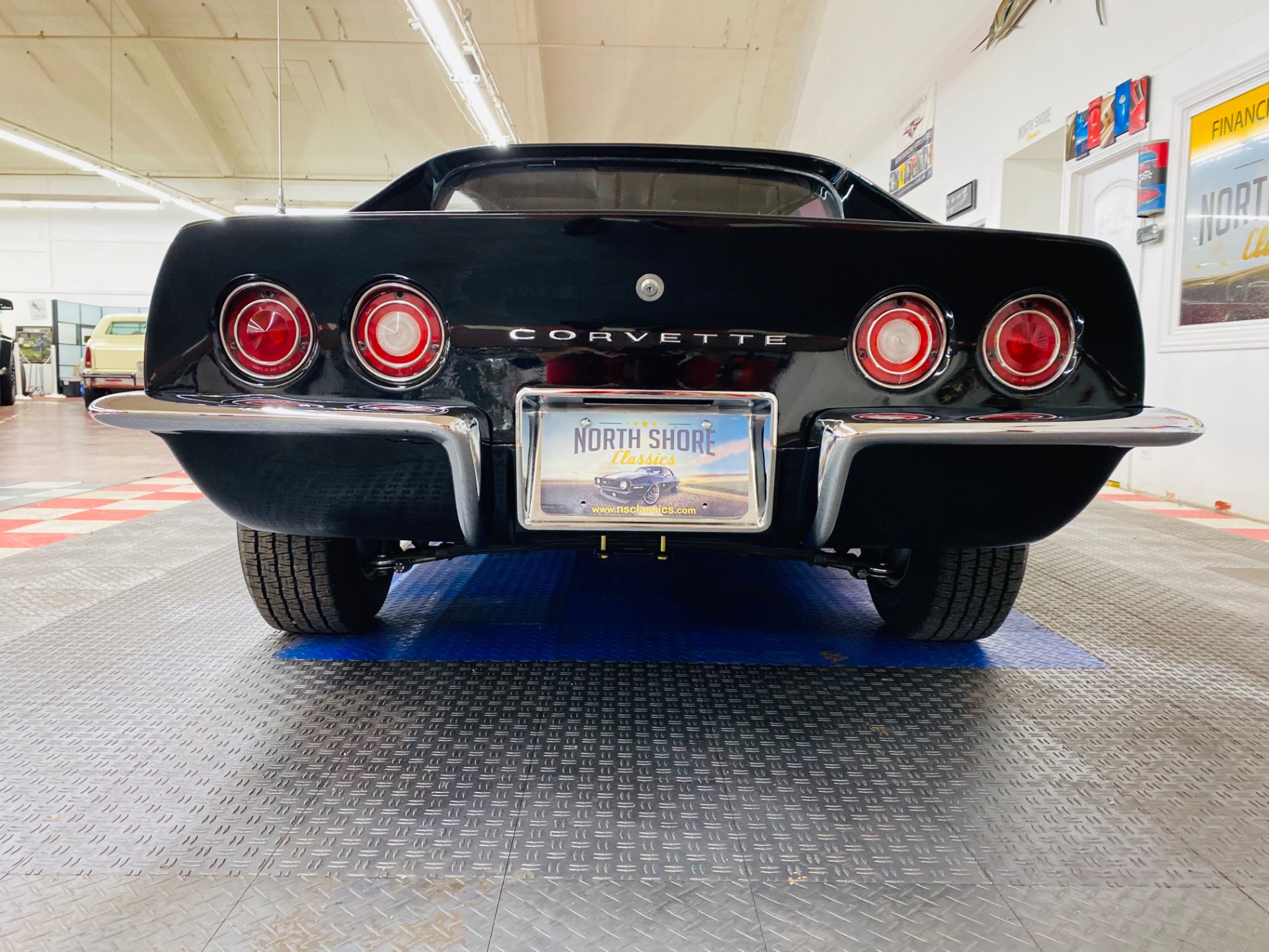 Used 1970 Chevrolet Corvette - COUPE - 4 SPEED - NUMBERS MATCHING 350HP L46 - SEE VIDEO | St. Petersburg, FL
