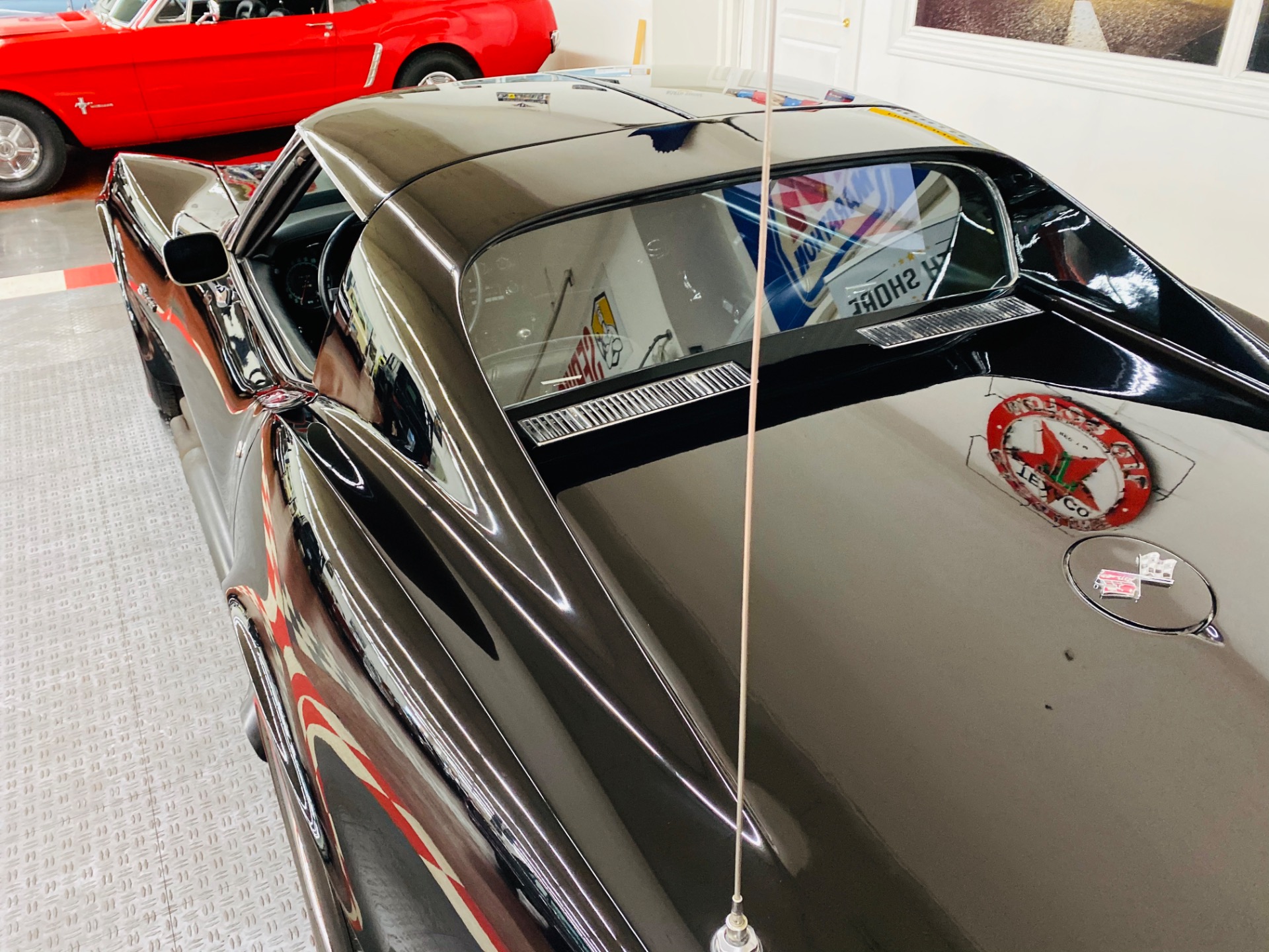 Used 1970 Chevrolet Corvette - COUPE - 4 SPEED - NUMBERS MATCHING 350HP L46 - SEE VIDEO | St. Petersburg, FL