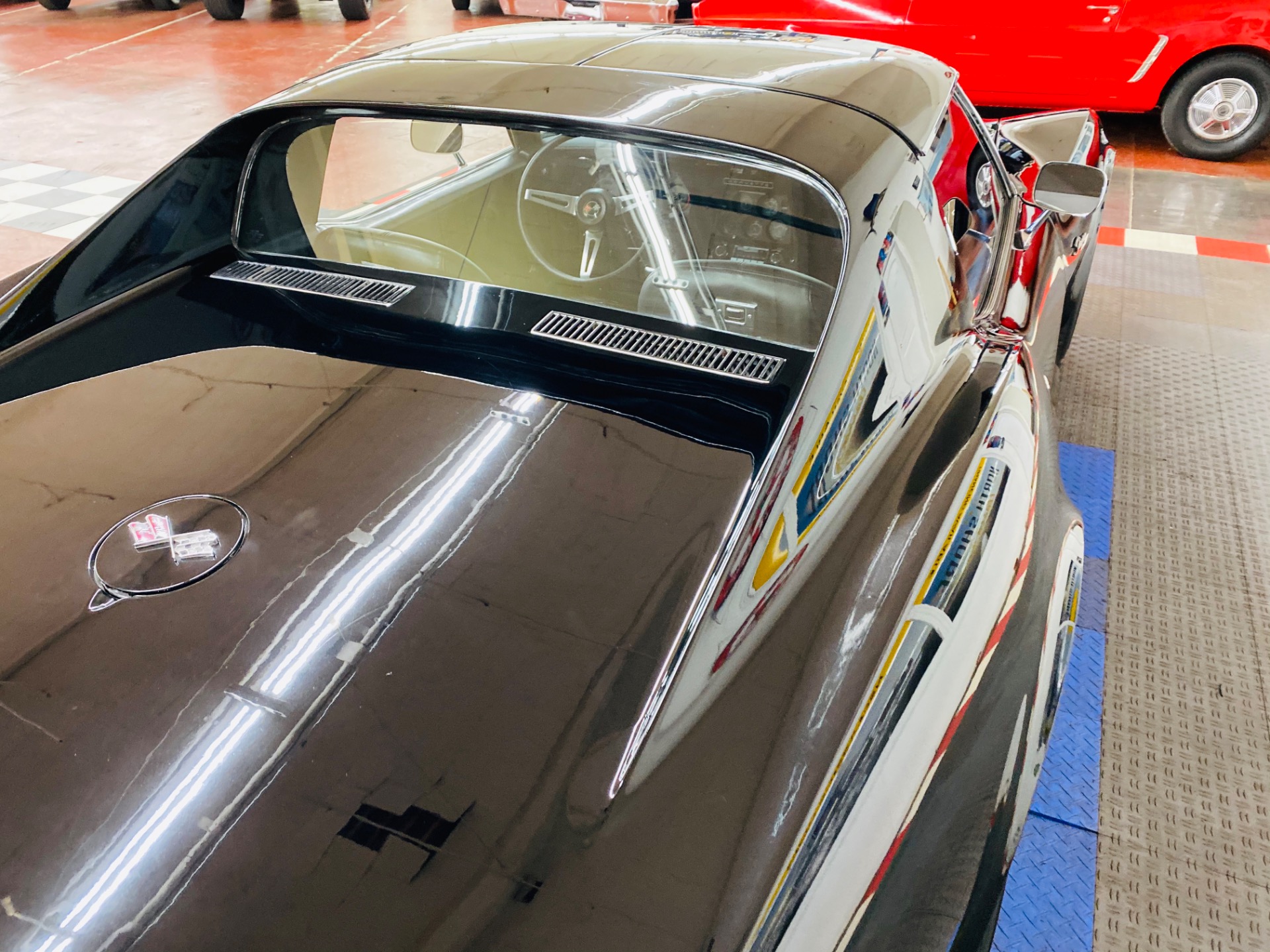 Used 1970 Chevrolet Corvette - COUPE - 4 SPEED - NUMBERS MATCHING 350HP L46 - SEE VIDEO | St. Petersburg, FL