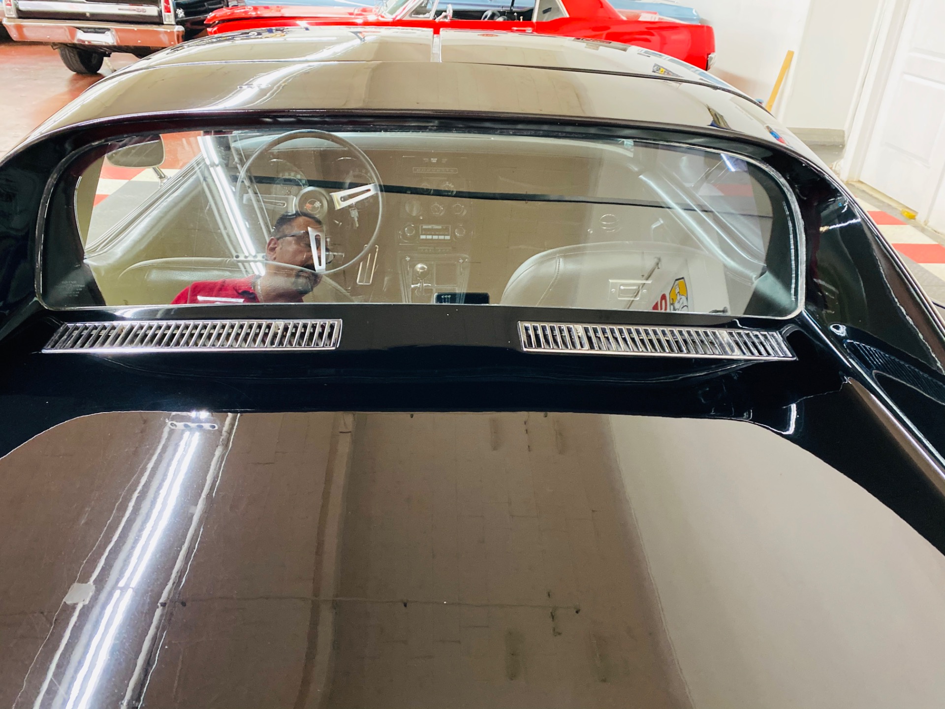 Used 1970 Chevrolet Corvette - COUPE - 4 SPEED - NUMBERS MATCHING 350HP L46 - SEE VIDEO | St. Petersburg, FL