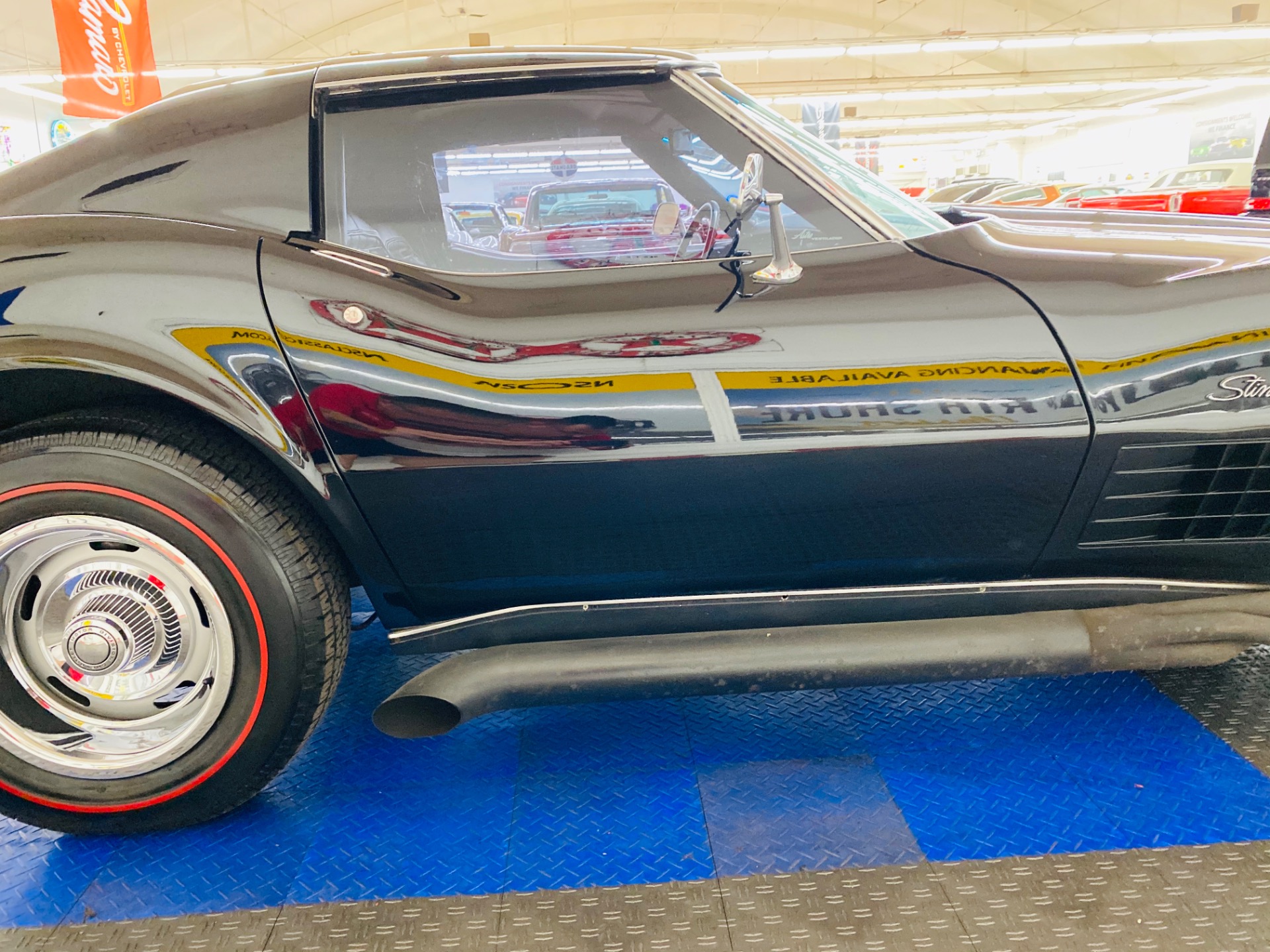 Used 1970 Chevrolet Corvette - COUPE - 4 SPEED - NUMBERS MATCHING 350HP L46 - SEE VIDEO | St. Petersburg, FL