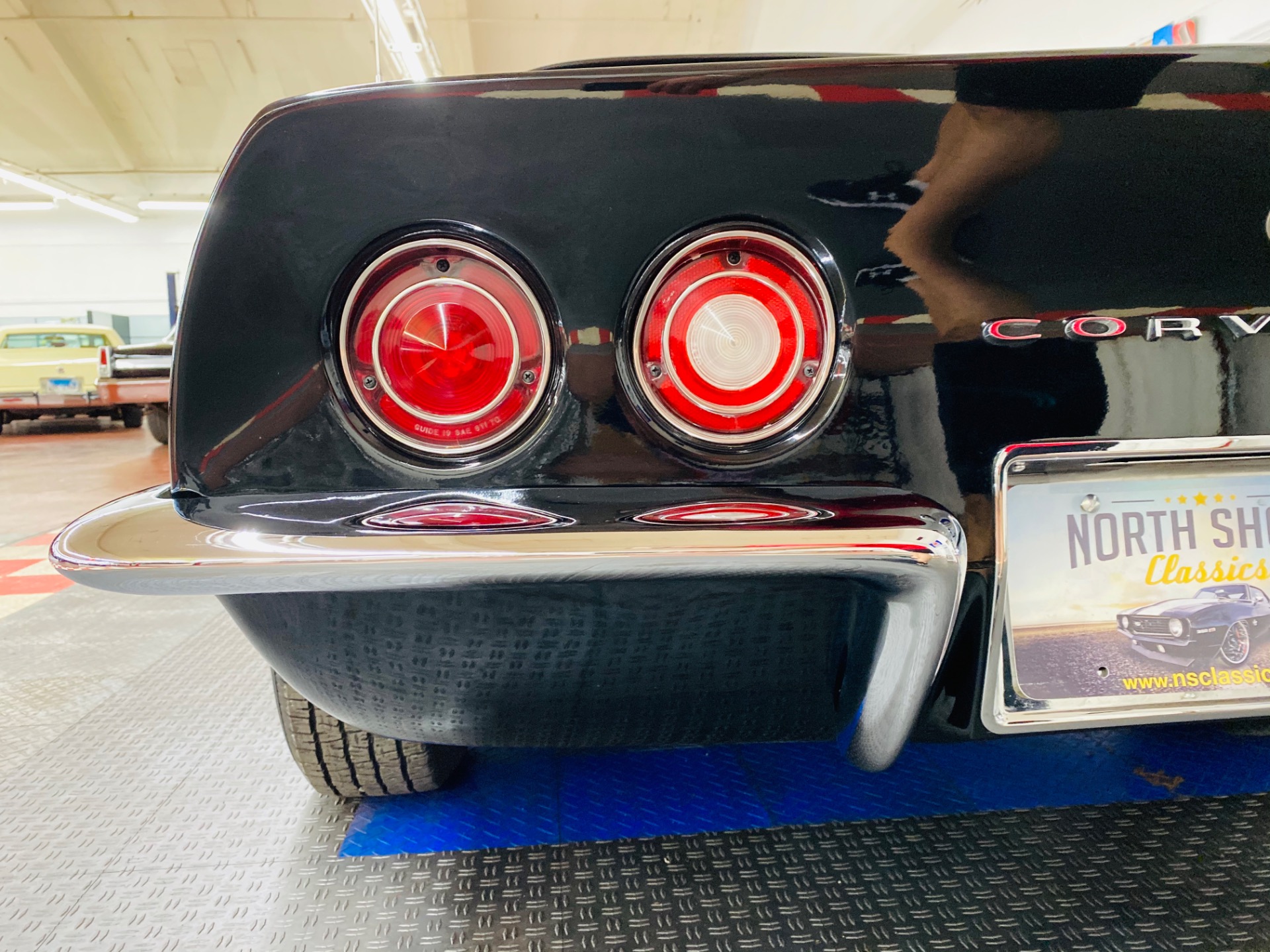 Used 1970 Chevrolet Corvette - COUPE - 4 SPEED - NUMBERS MATCHING 350HP L46 - SEE VIDEO | St. Petersburg, FL