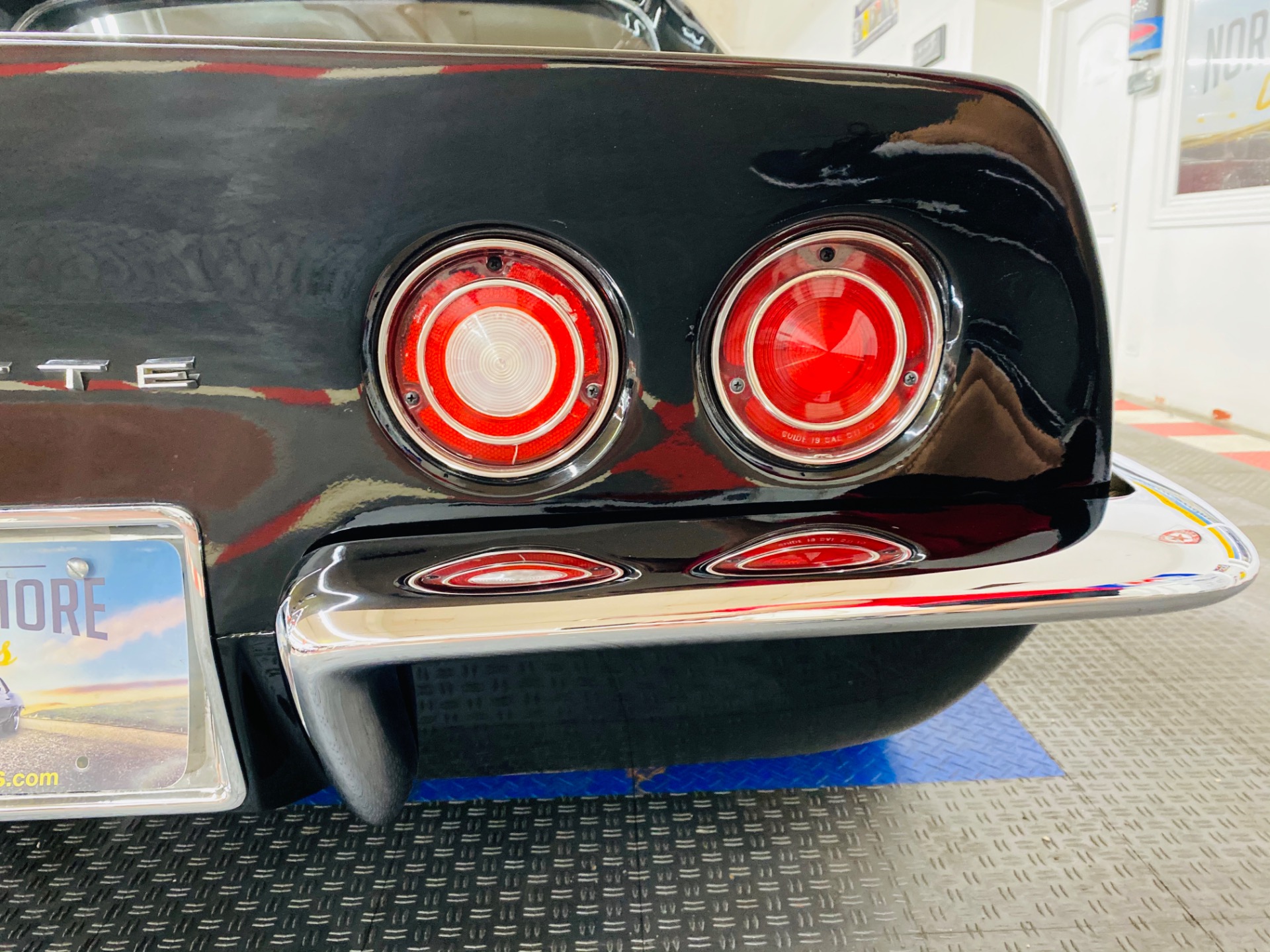 Used 1970 Chevrolet Corvette - COUPE - 4 SPEED - NUMBERS MATCHING 350HP L46 - SEE VIDEO | St. Petersburg, FL
