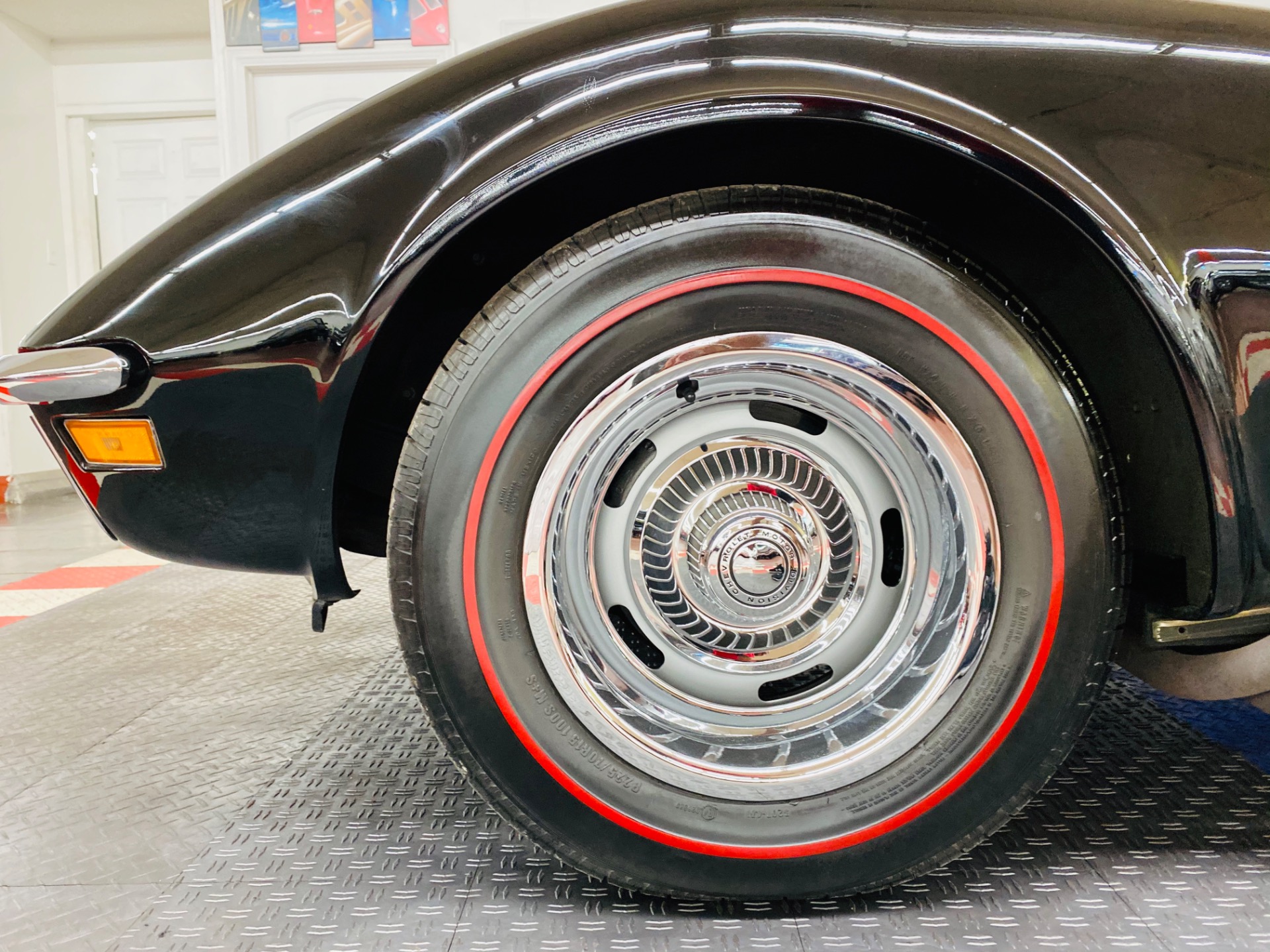 Used 1970 Chevrolet Corvette - COUPE - 4 SPEED - NUMBERS MATCHING 350HP L46 - SEE VIDEO | St. Petersburg, FL
