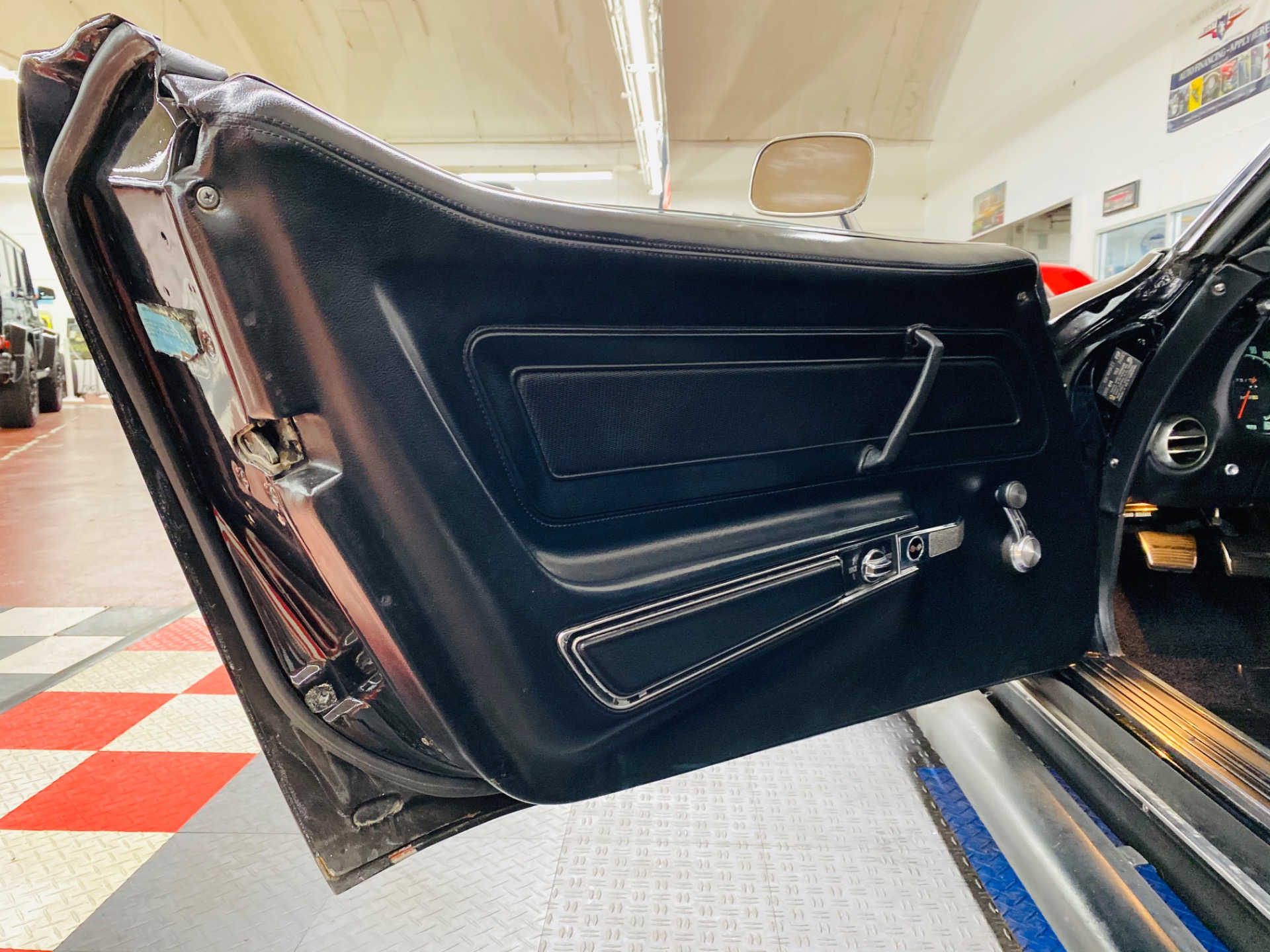 Used 1970 Chevrolet Corvette - COUPE - 4 SPEED - NUMBERS MATCHING 350HP L46 - SEE VIDEO | St. Petersburg, FL