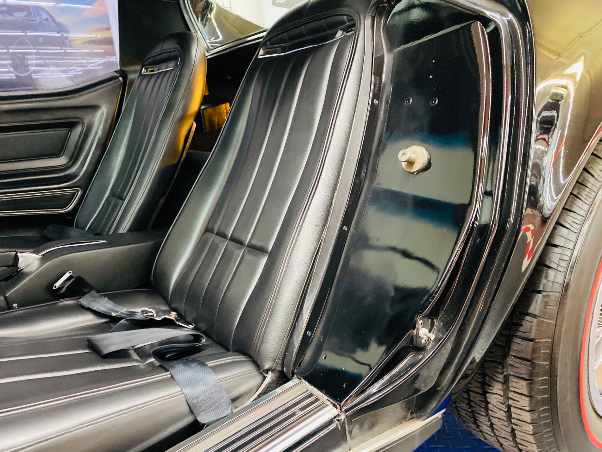 Used 1970 Chevrolet Corvette - COUPE - 4 SPEED - NUMBERS MATCHING 350HP L46 - SEE VIDEO | St. Petersburg, FL