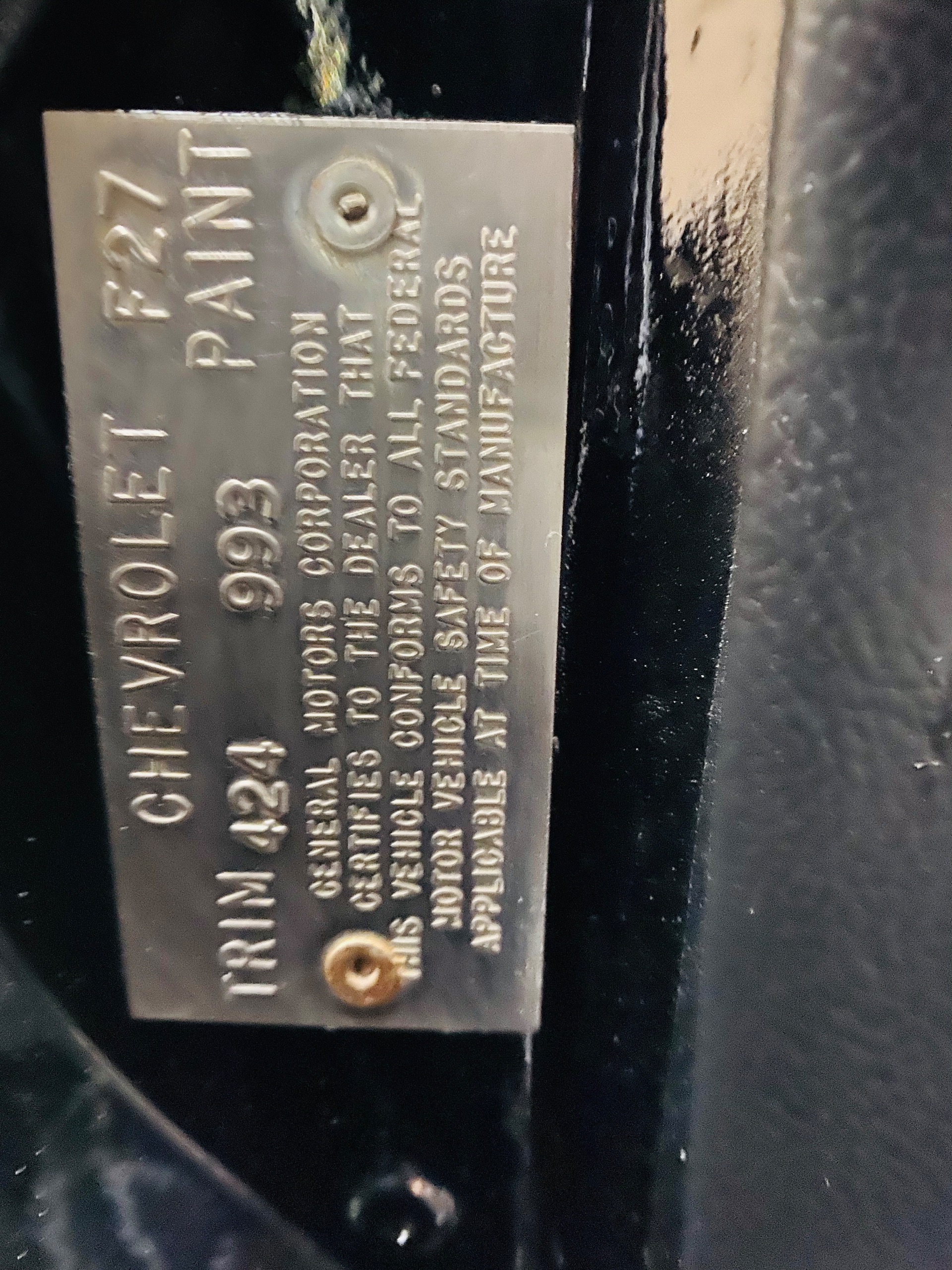 Used 1970 Chevrolet Corvette - COUPE - 4 SPEED - NUMBERS MATCHING 350HP L46 - SEE VIDEO | St. Petersburg, FL
