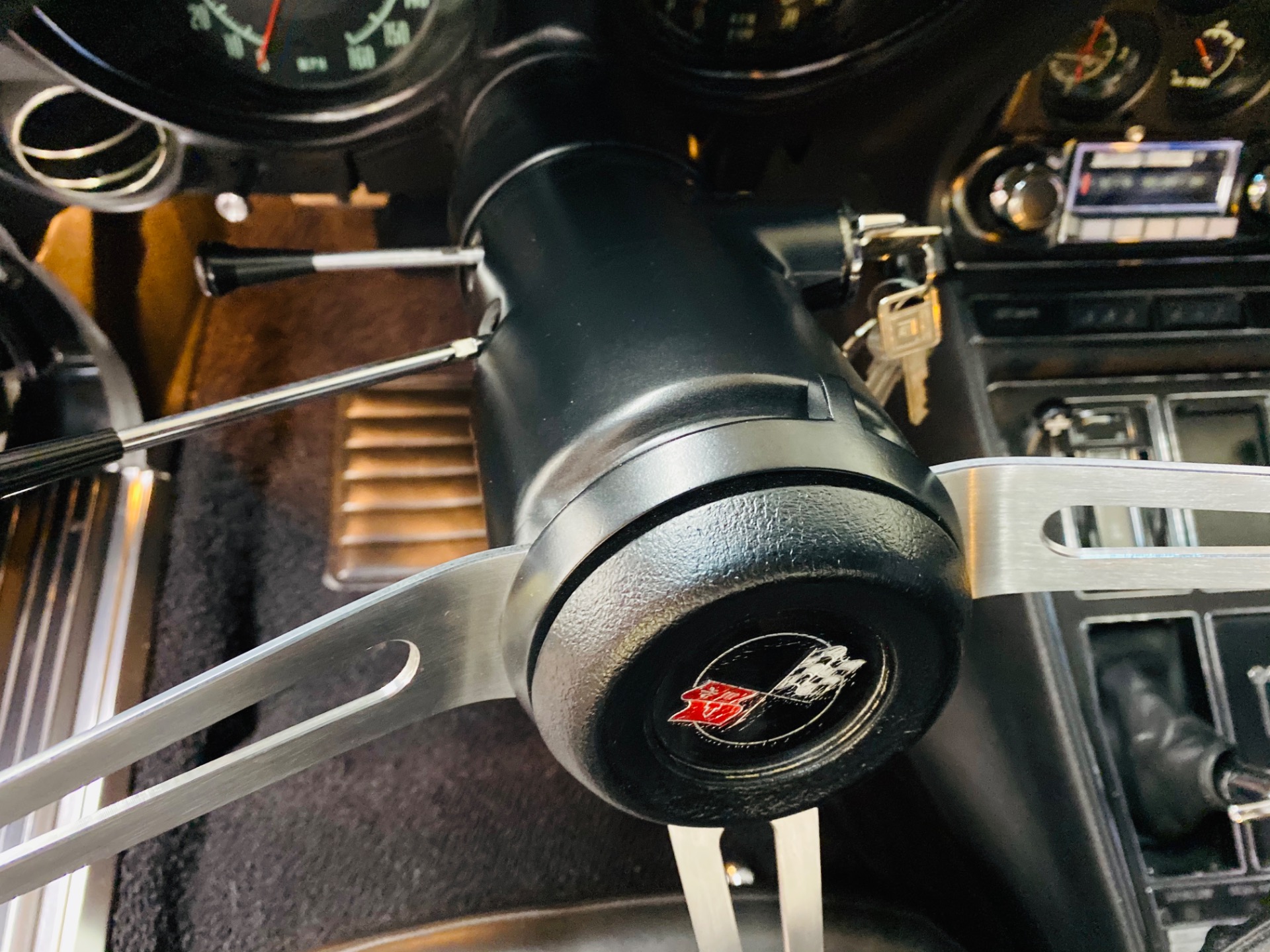 Used 1970 Chevrolet Corvette - COUPE - 4 SPEED - NUMBERS MATCHING 350HP L46 - SEE VIDEO | St. Petersburg, FL