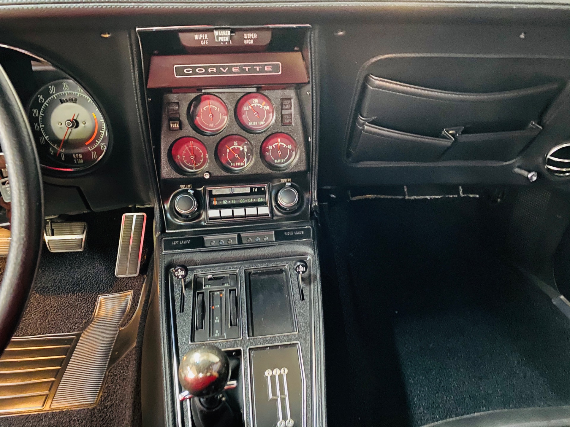 Used 1970 Chevrolet Corvette - COUPE - 4 SPEED - NUMBERS MATCHING 350HP L46 - SEE VIDEO | St. Petersburg, FL