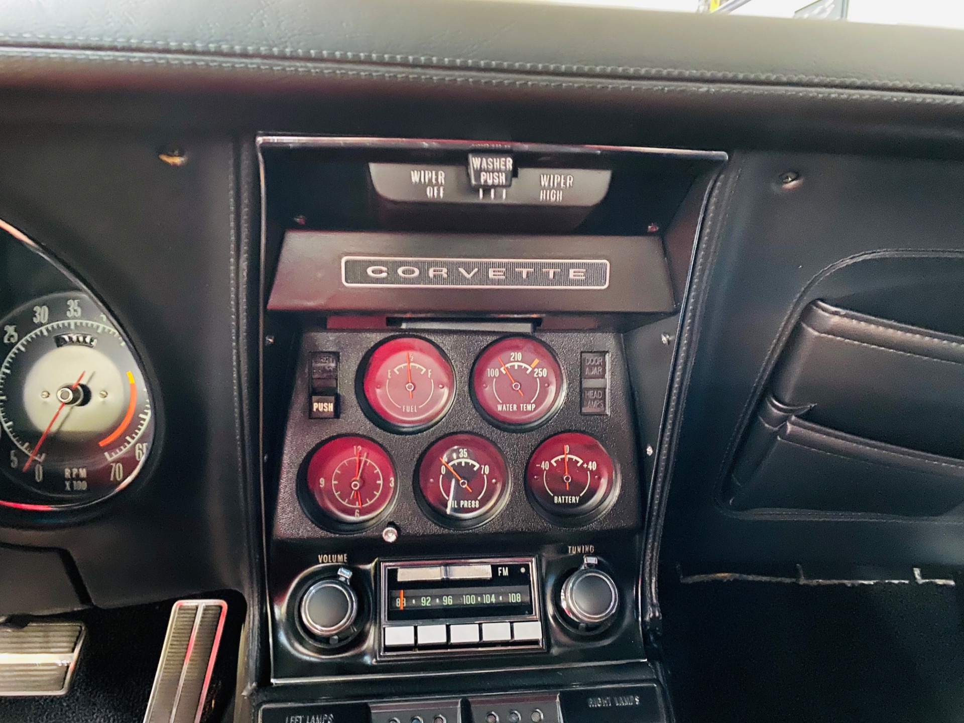 Used 1970 Chevrolet Corvette - COUPE - 4 SPEED - NUMBERS MATCHING 350HP L46 - SEE VIDEO | St. Petersburg, FL