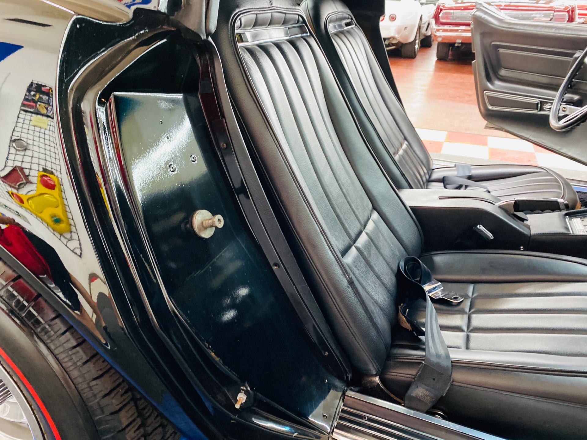 Used 1970 Chevrolet Corvette - COUPE - 4 SPEED - NUMBERS MATCHING 350HP L46 - SEE VIDEO | St. Petersburg, FL
