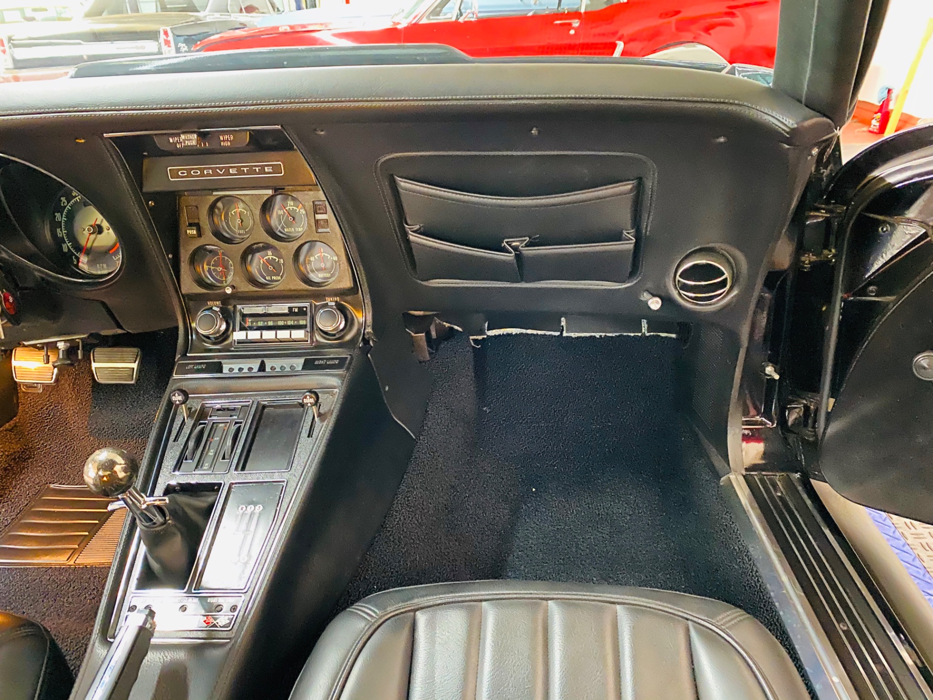 Used 1970 Chevrolet Corvette - COUPE - 4 SPEED - NUMBERS MATCHING 350HP L46 - SEE VIDEO | St. Petersburg, FL