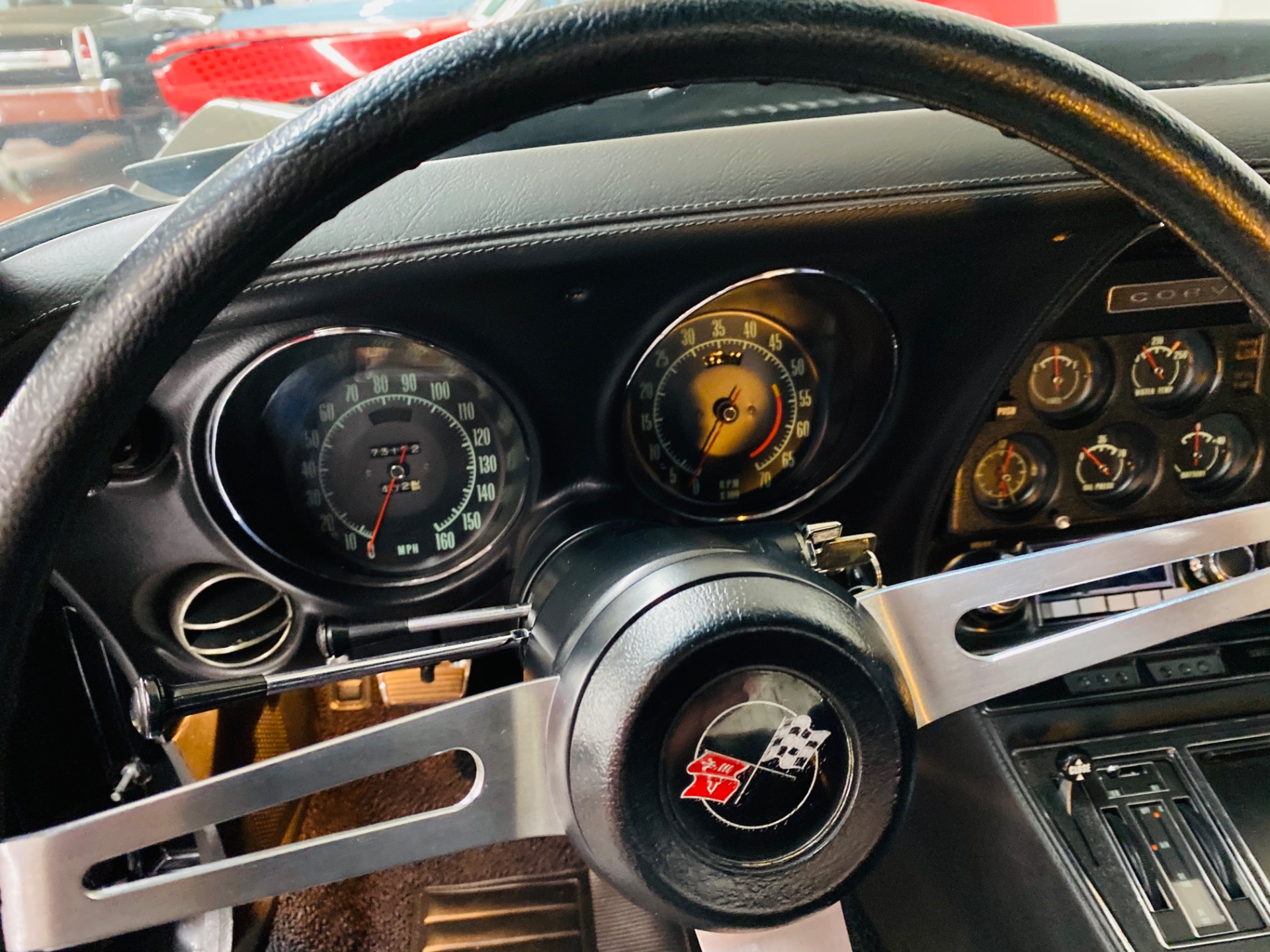 Used 1970 Chevrolet Corvette - COUPE - 4 SPEED - NUMBERS MATCHING 350HP L46 - SEE VIDEO | St. Petersburg, FL