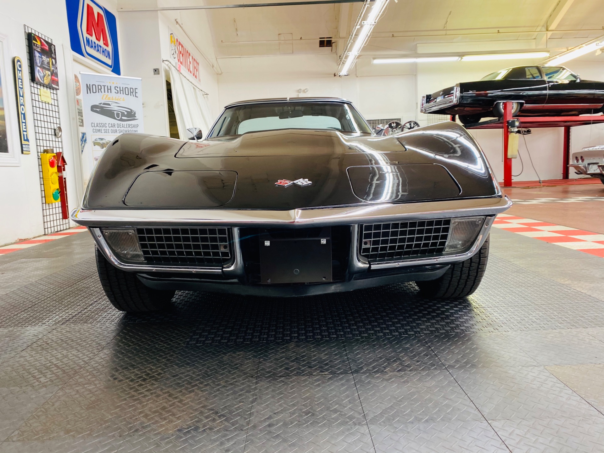 Used 1970 Chevrolet Corvette - COUPE - 4 SPEED - NUMBERS MATCHING 350HP L46 - SEE VIDEO | St. Petersburg, FL