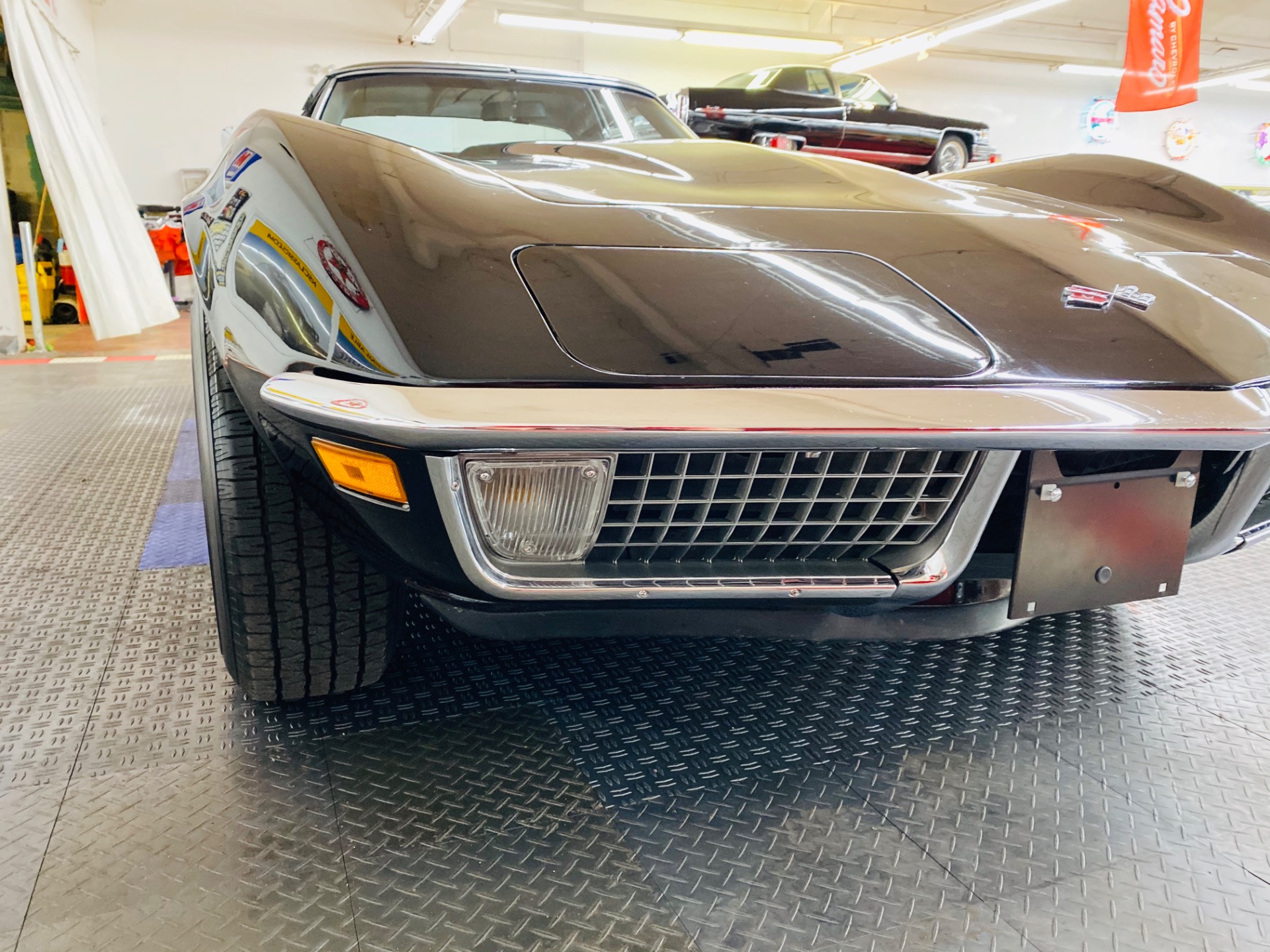 Used 1970 Chevrolet Corvette - COUPE - 4 SPEED - NUMBERS MATCHING 350HP L46 - SEE VIDEO | St. Petersburg, FL