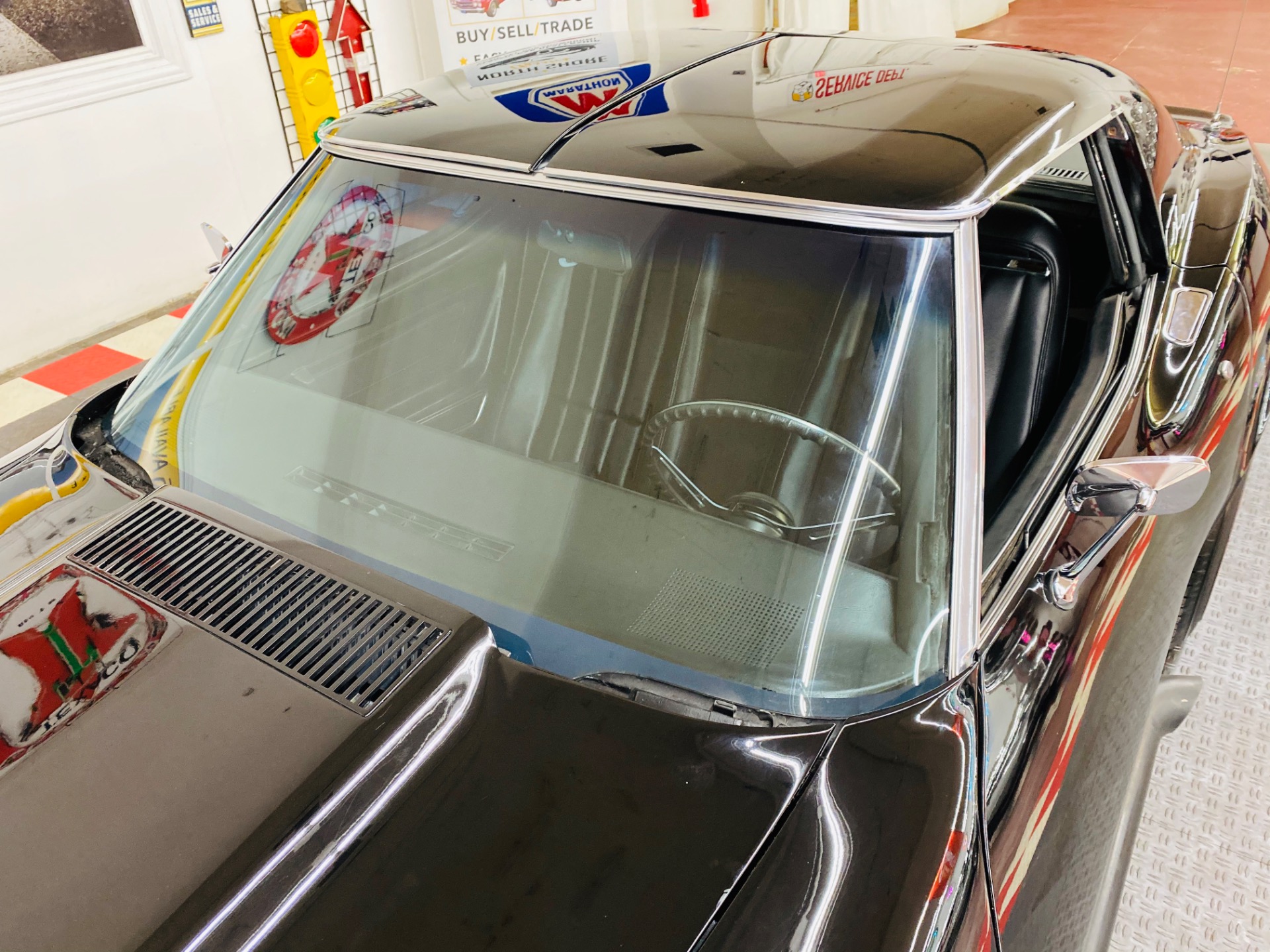 Used 1970 Chevrolet Corvette - COUPE - 4 SPEED - NUMBERS MATCHING 350HP L46 - SEE VIDEO | St. Petersburg, FL