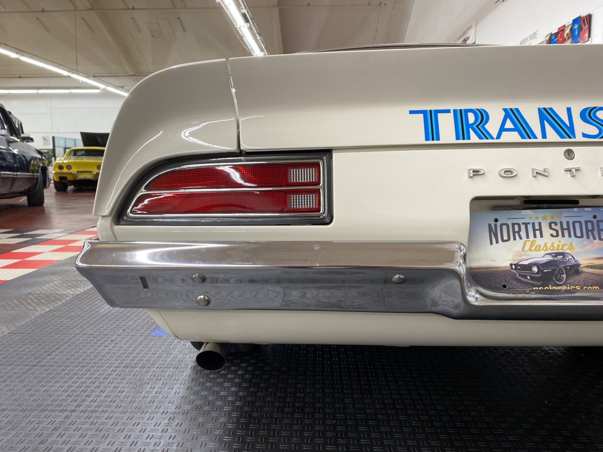 Used 1973 Pontiac Trans Am - 455 ENGINE - 4 SPEED - HIGH QUALITY RESTORATION - SEE VIDEO | Mundelein, IL