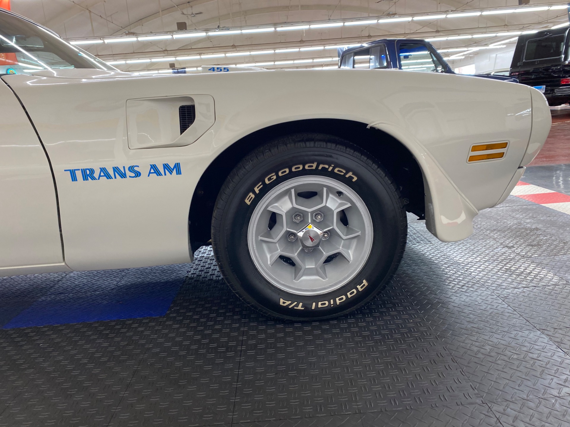 Used 1973 Pontiac Trans Am - 455 ENGINE - 4 SPEED - HIGH QUALITY RESTORATION - SEE VIDEO | Mundelein, IL