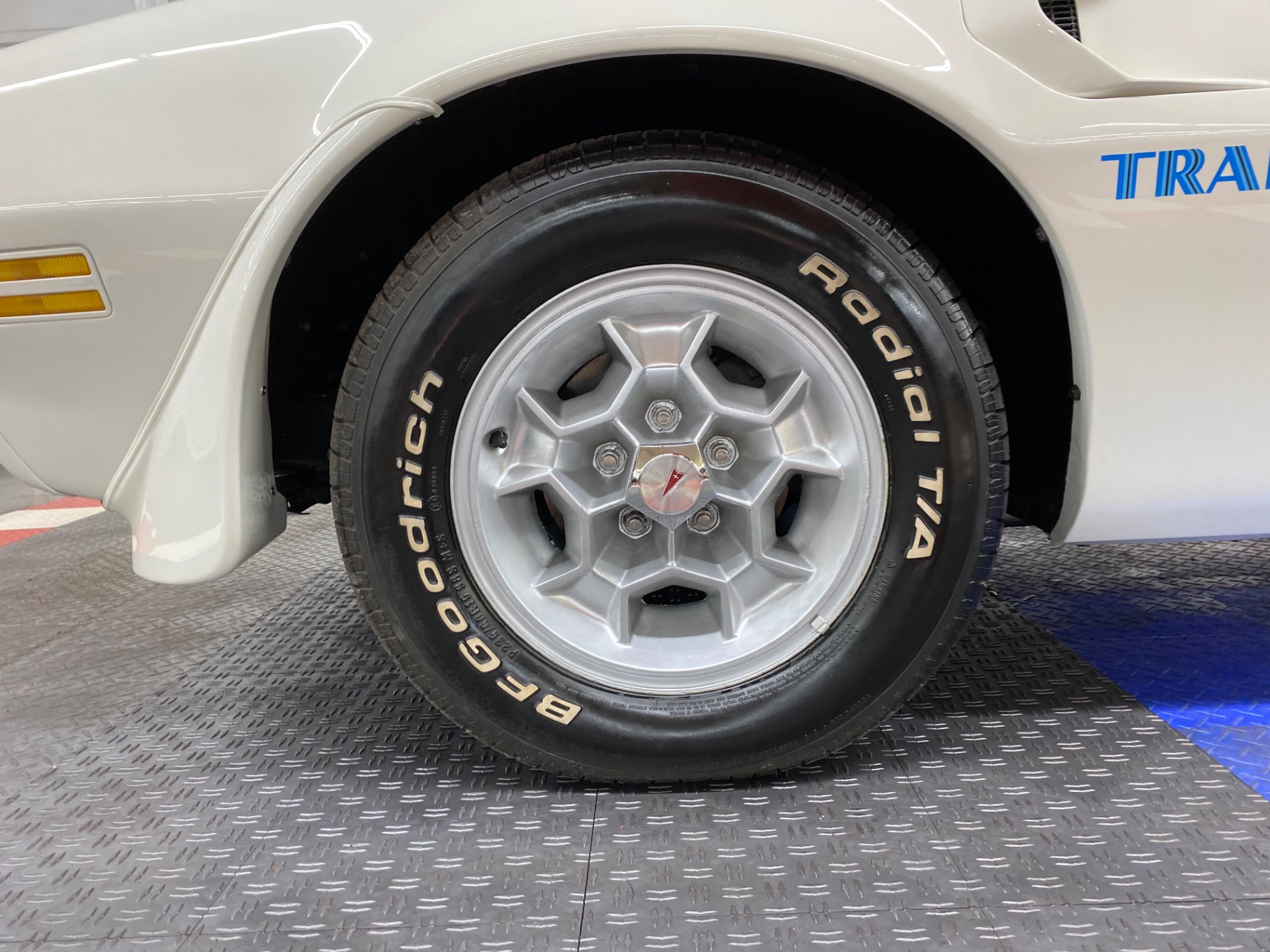 Used 1973 Pontiac Trans Am - 455 ENGINE - 4 SPEED - HIGH QUALITY RESTORATION - SEE VIDEO | Mundelein, IL