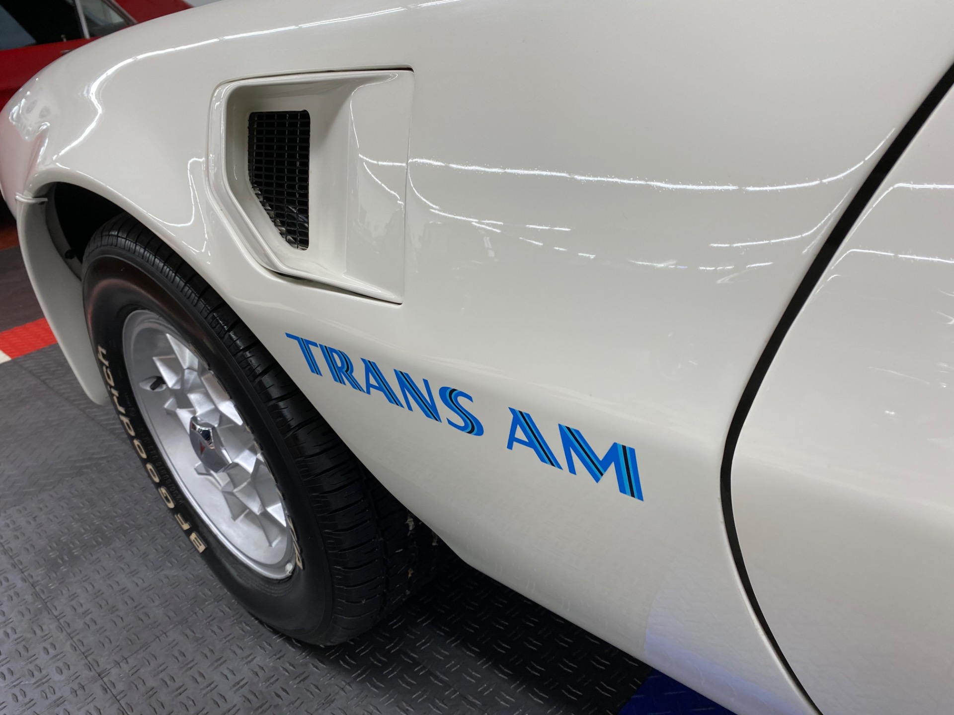 Used 1973 Pontiac Trans Am - 455 ENGINE - 4 SPEED - HIGH QUALITY RESTORATION - SEE VIDEO | Mundelein, IL