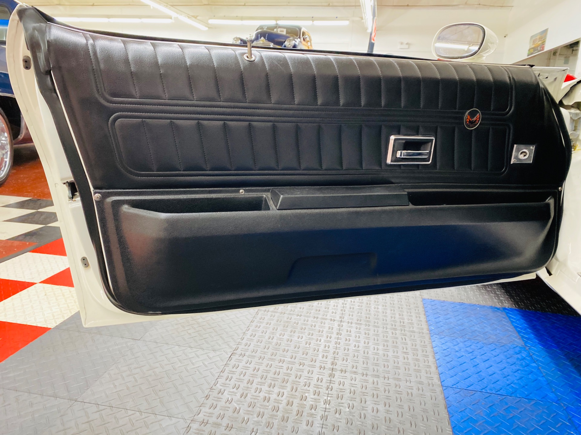 Used 1973 Pontiac Trans Am - 455 ENGINE - 4 SPEED - HIGH QUALITY RESTORATION - SEE VIDEO | Mundelein, IL