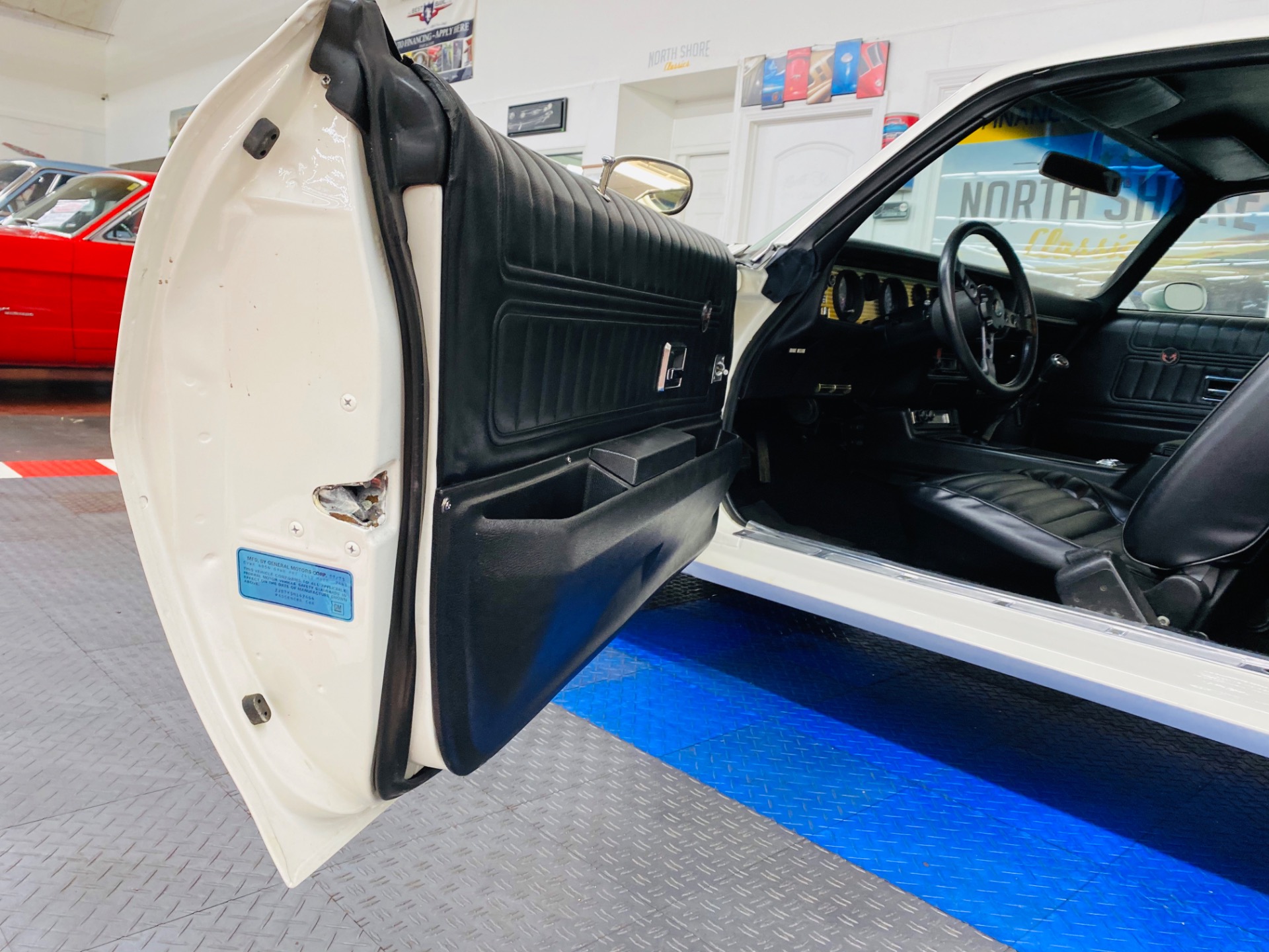 Used 1973 Pontiac Trans Am - 455 ENGINE - 4 SPEED - HIGH QUALITY RESTORATION - SEE VIDEO | Mundelein, IL