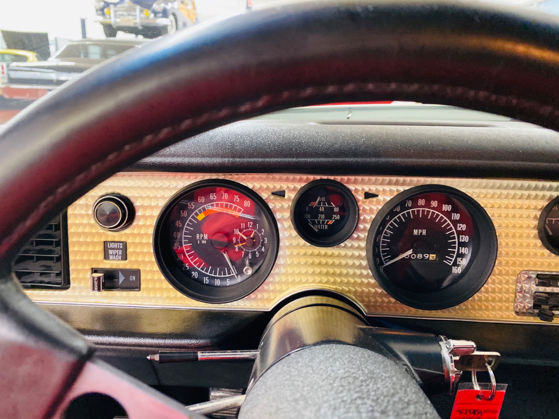 Used 1973 Pontiac Trans Am - 455 ENGINE - 4 SPEED - HIGH QUALITY RESTORATION - SEE VIDEO | Mundelein, IL