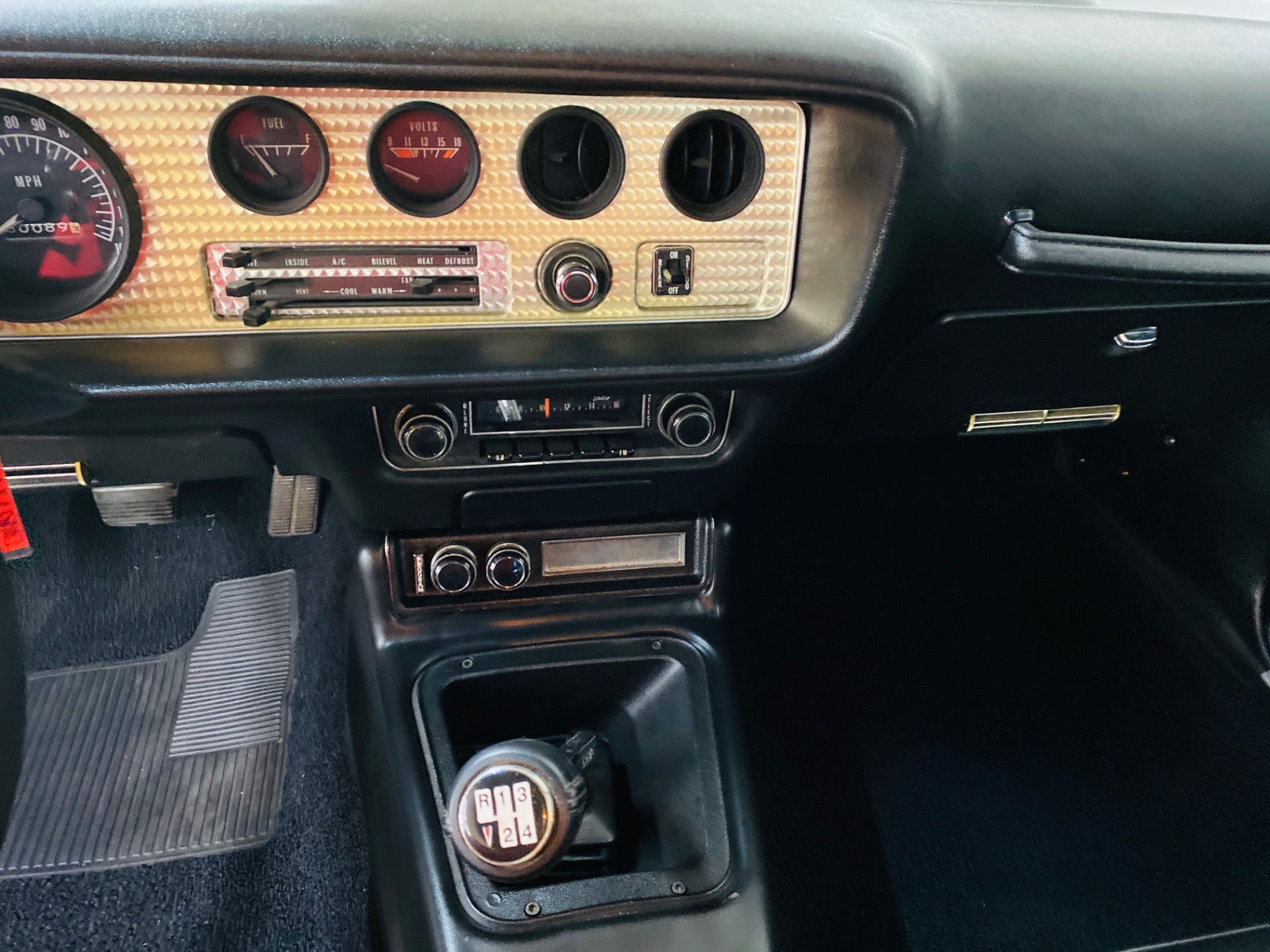 Used 1973 Pontiac Trans Am - 455 ENGINE - 4 SPEED - HIGH QUALITY RESTORATION - SEE VIDEO | Mundelein, IL