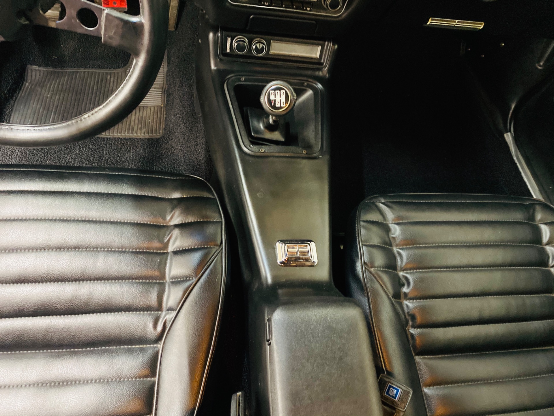Used 1973 Pontiac Trans Am - 455 ENGINE - 4 SPEED - HIGH QUALITY RESTORATION - SEE VIDEO | Mundelein, IL
