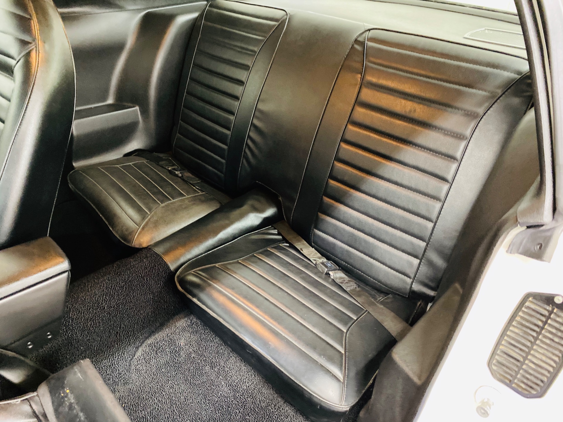 Used 1973 Pontiac Trans Am - 455 ENGINE - 4 SPEED - HIGH QUALITY RESTORATION - SEE VIDEO | Mundelein, IL