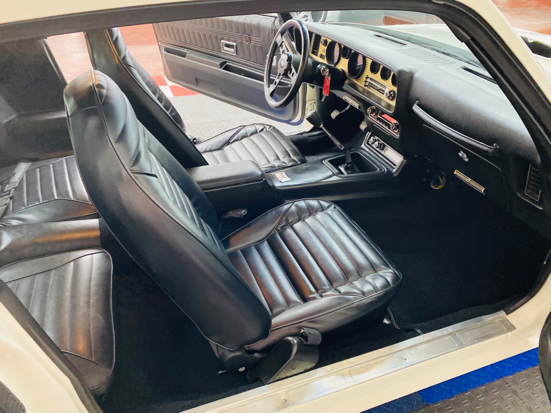 Used 1973 Pontiac Trans Am - 455 ENGINE - 4 SPEED - HIGH QUALITY RESTORATION - SEE VIDEO | Mundelein, IL