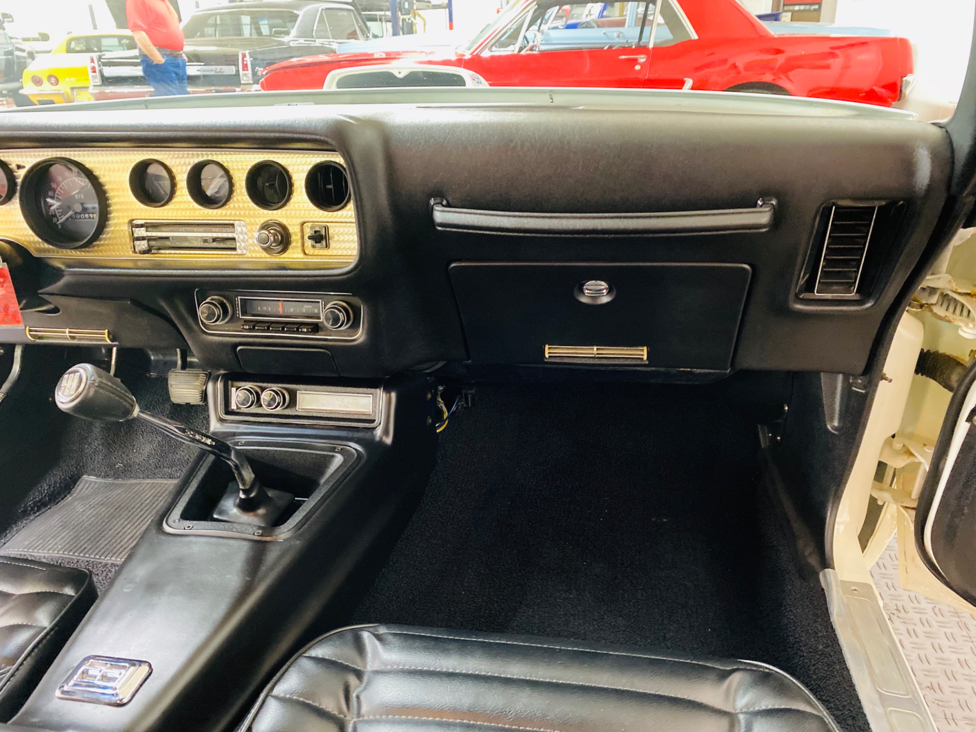 Used 1973 Pontiac Trans Am - 455 ENGINE - 4 SPEED - HIGH QUALITY RESTORATION - SEE VIDEO | Mundelein, IL