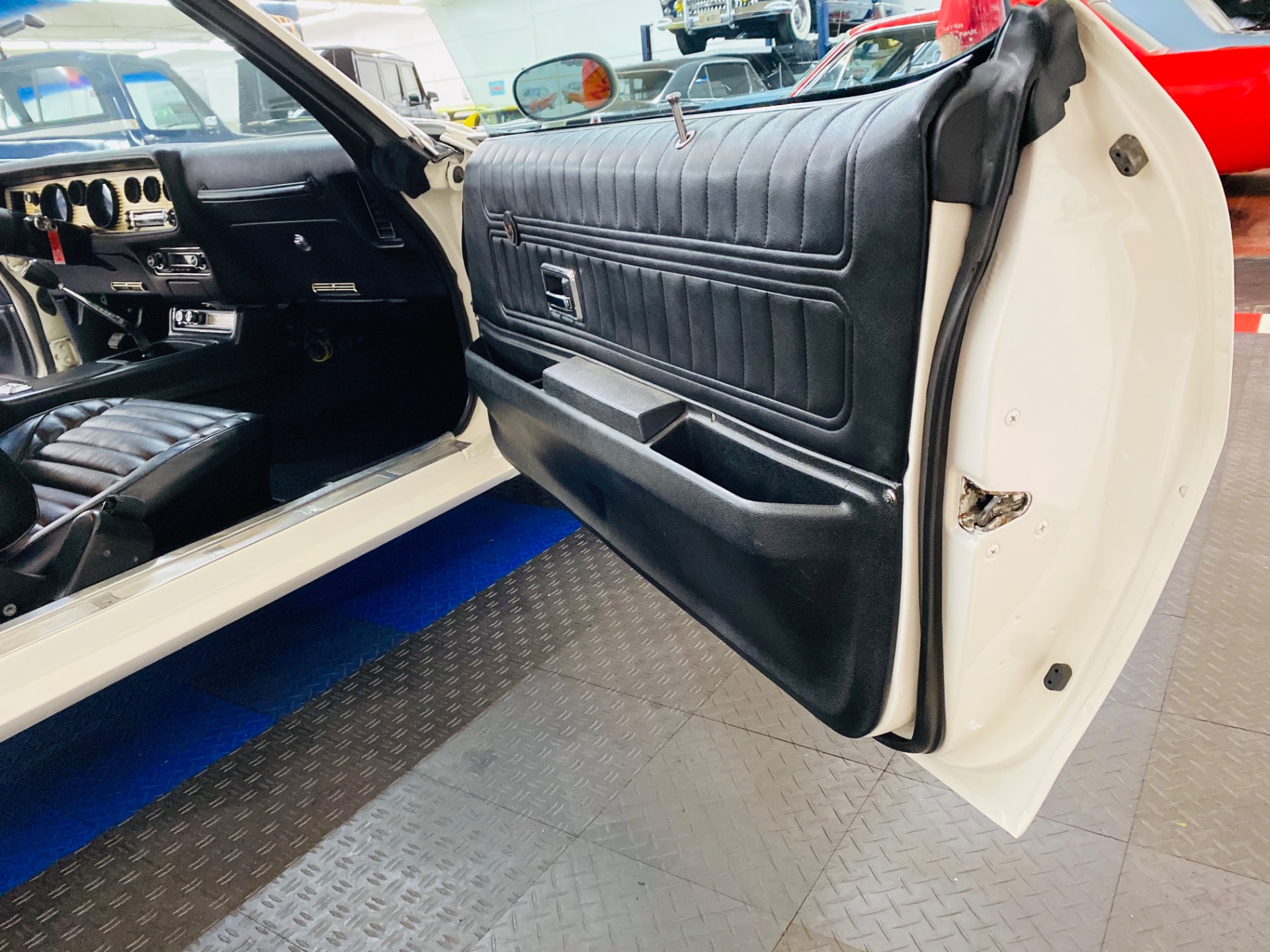 Used 1973 Pontiac Trans Am - 455 ENGINE - 4 SPEED - HIGH QUALITY RESTORATION - SEE VIDEO | Mundelein, IL