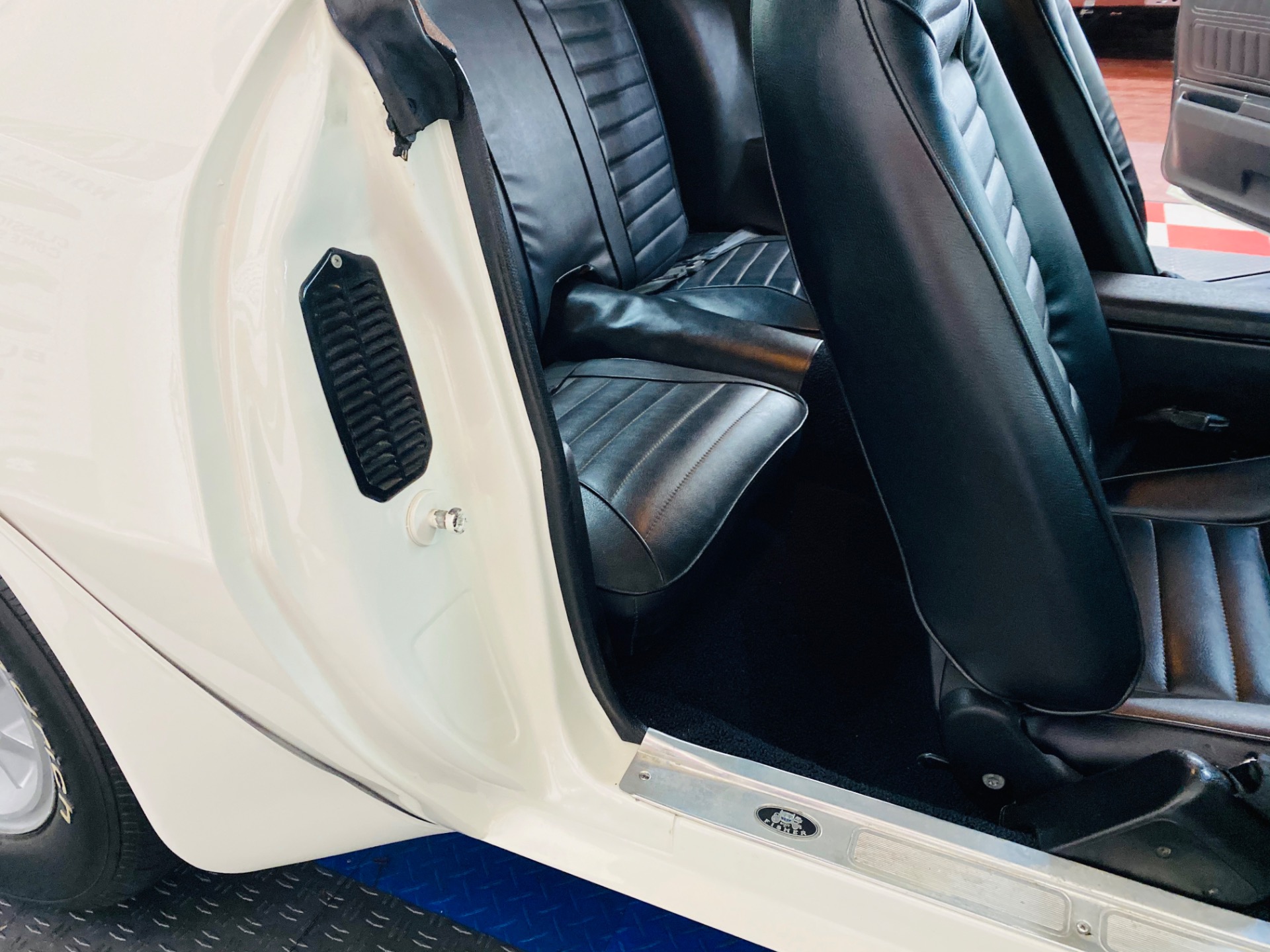 Used 1973 Pontiac Trans Am - 455 ENGINE - 4 SPEED - HIGH QUALITY RESTORATION - SEE VIDEO | Mundelein, IL