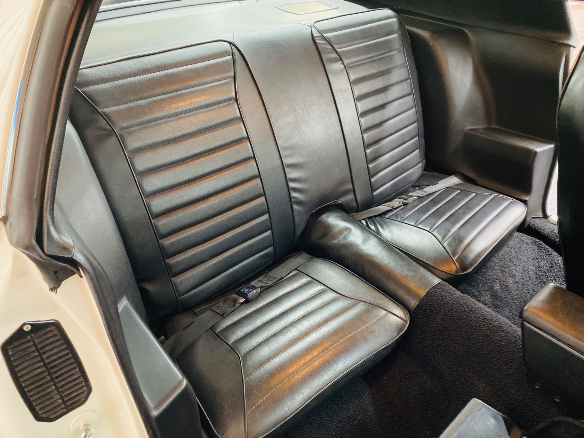 Used 1973 Pontiac Trans Am - 455 ENGINE - 4 SPEED - HIGH QUALITY RESTORATION - SEE VIDEO | Mundelein, IL