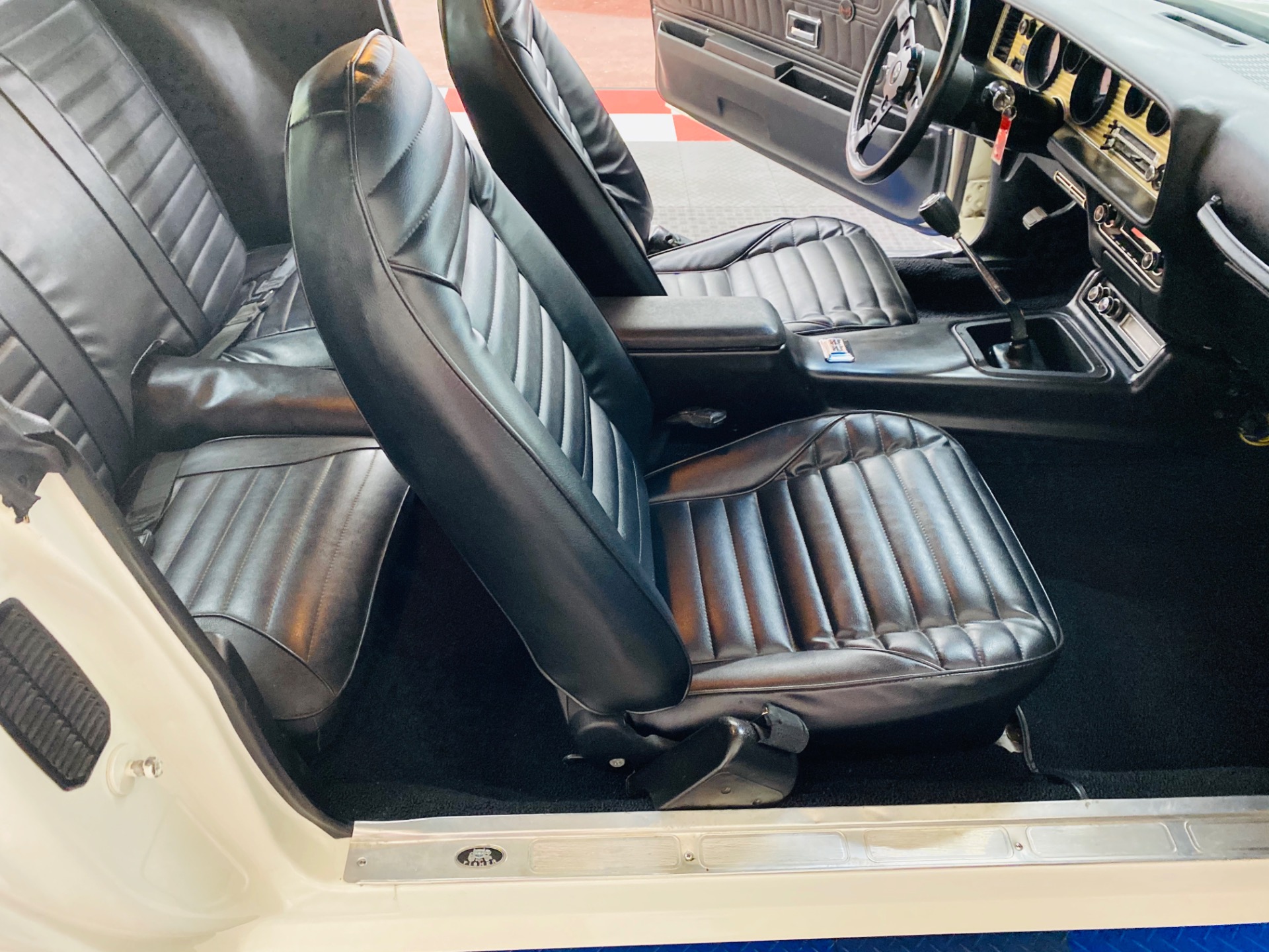 Used 1973 Pontiac Trans Am - 455 ENGINE - 4 SPEED - HIGH QUALITY RESTORATION - SEE VIDEO | Mundelein, IL