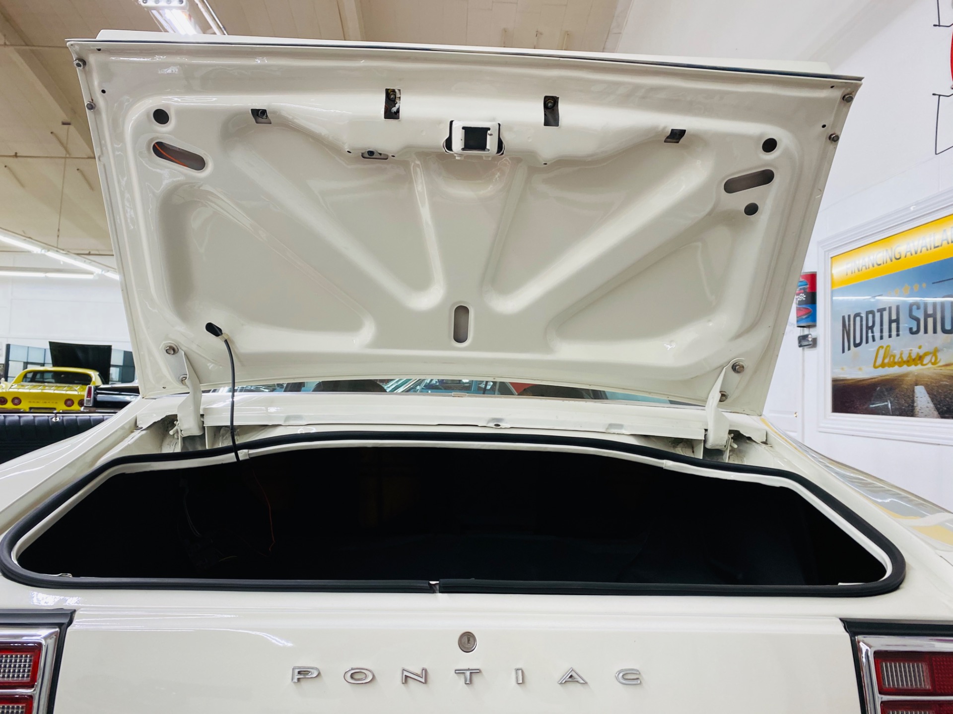 Used 1973 Pontiac Trans Am - 455 ENGINE - 4 SPEED - HIGH QUALITY RESTORATION - SEE VIDEO | Mundelein, IL